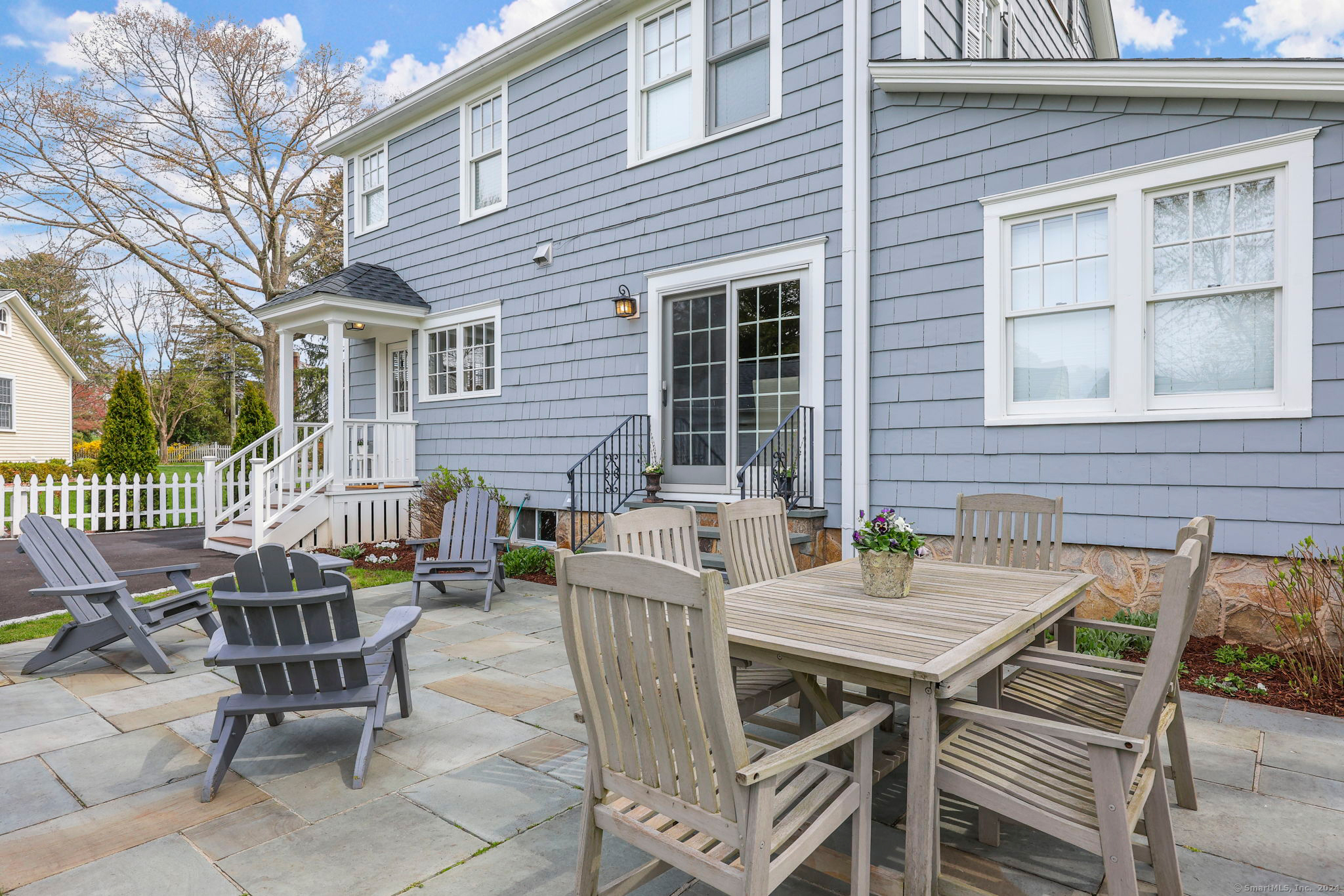 375 North Pine Creek Road