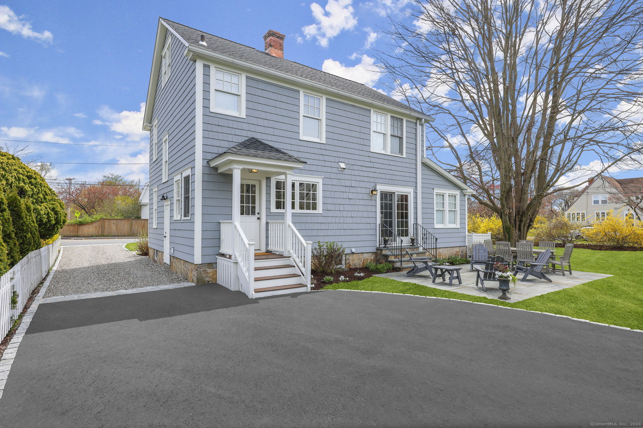 375 North Pine Creek Road
