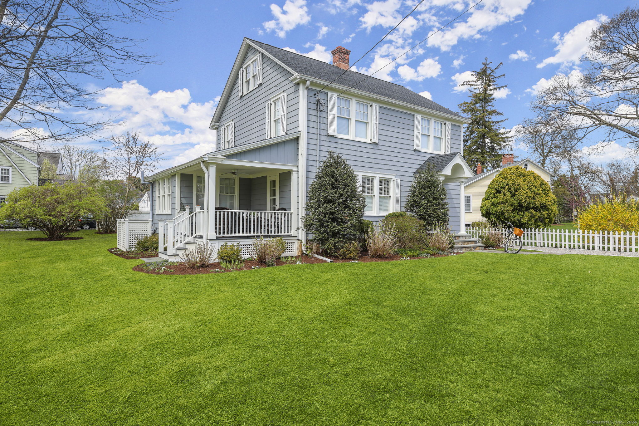 375 North Pine Creek Road