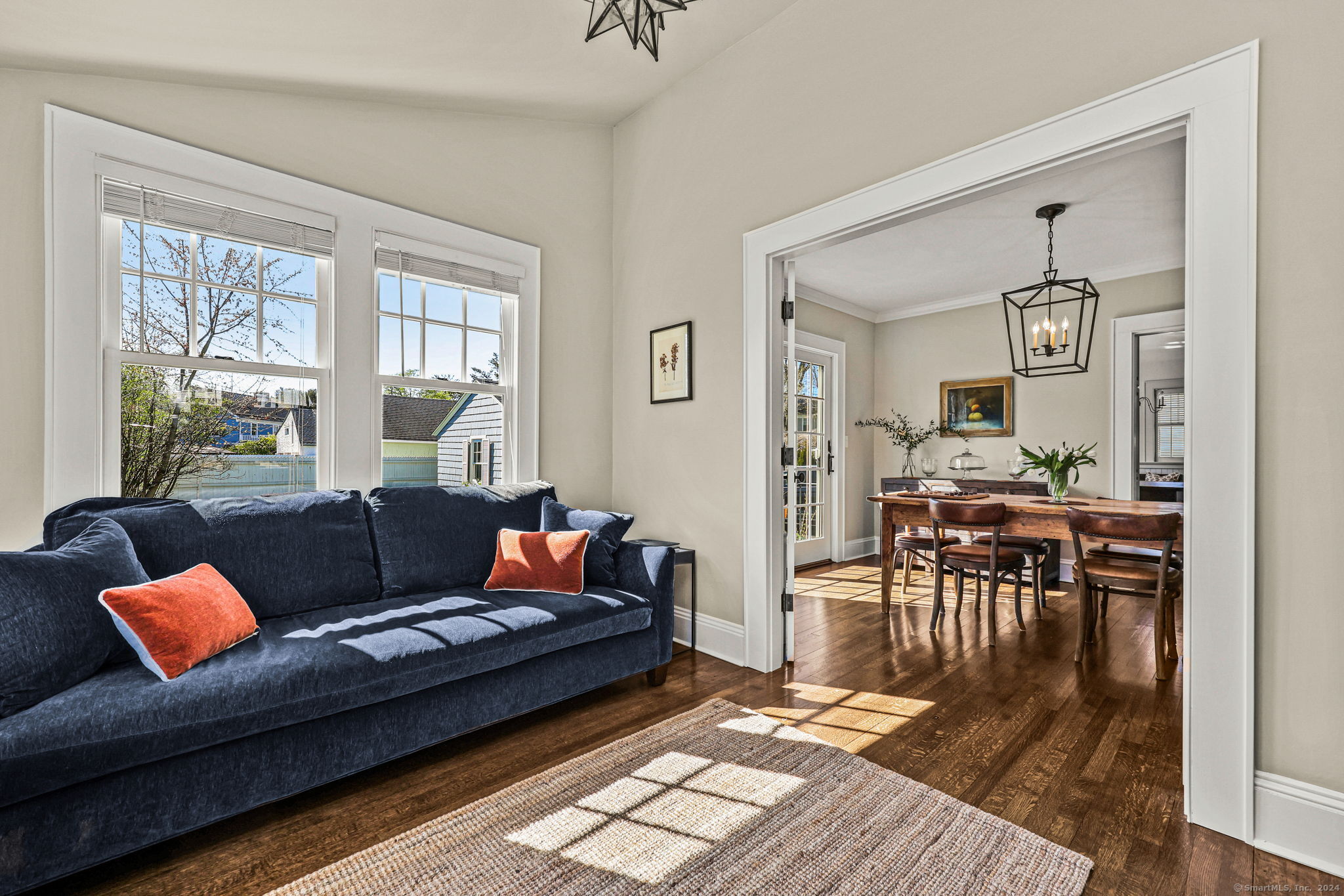 375 North Pine Creek Road