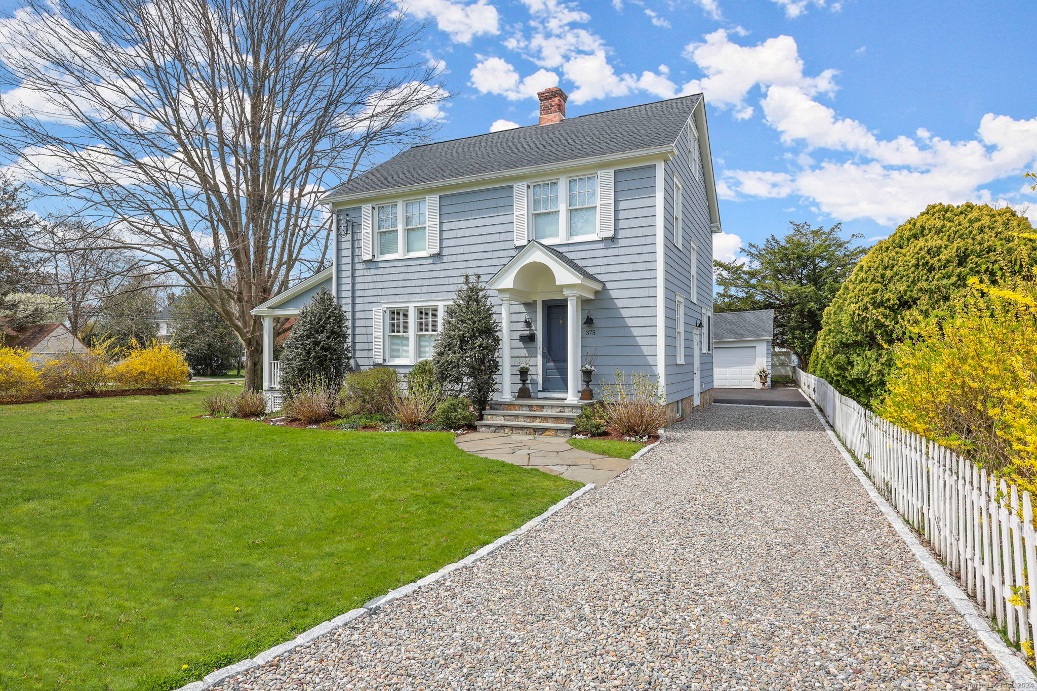 375 North Pine Creek Road