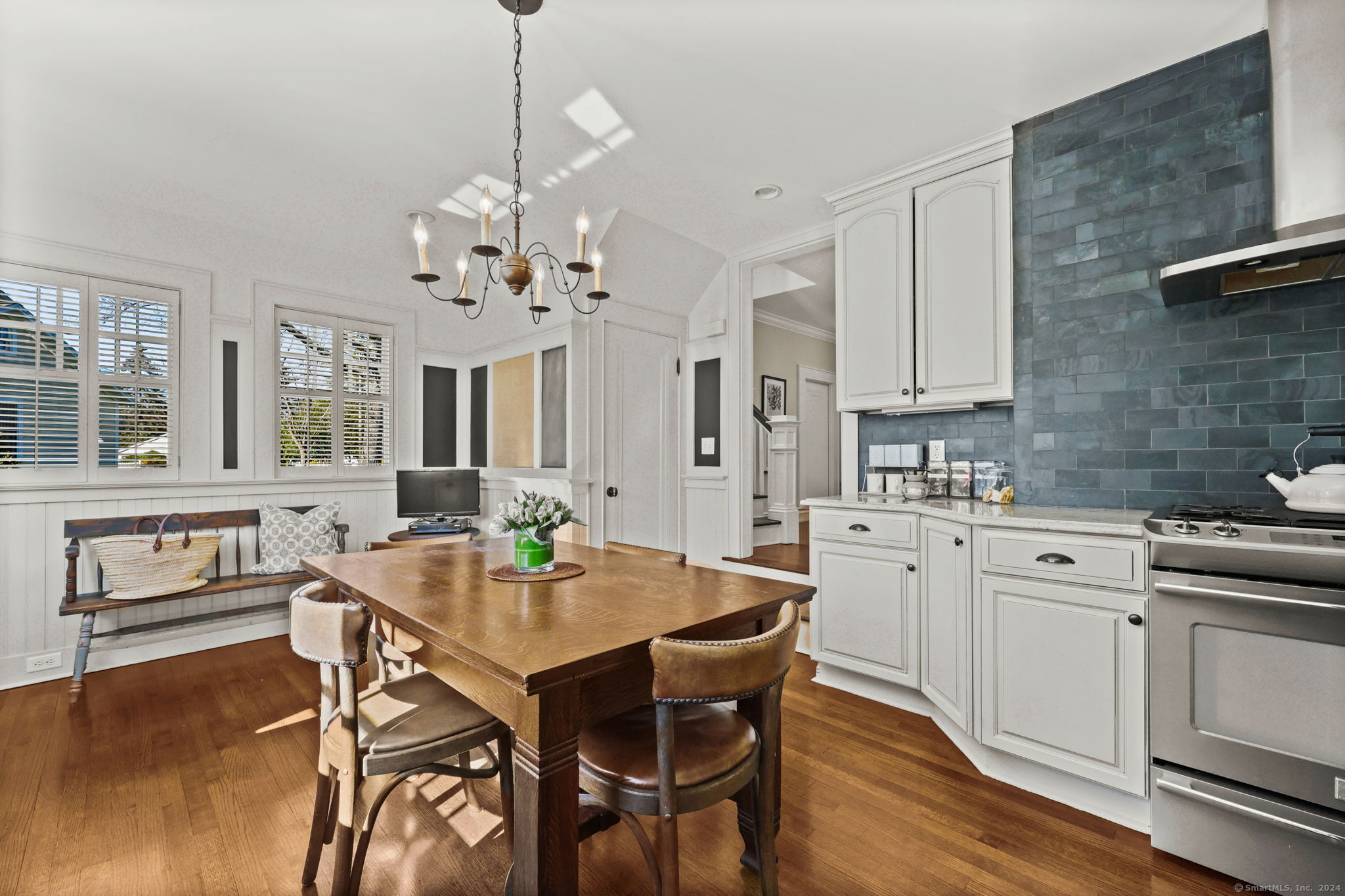 375 North Pine Creek Road