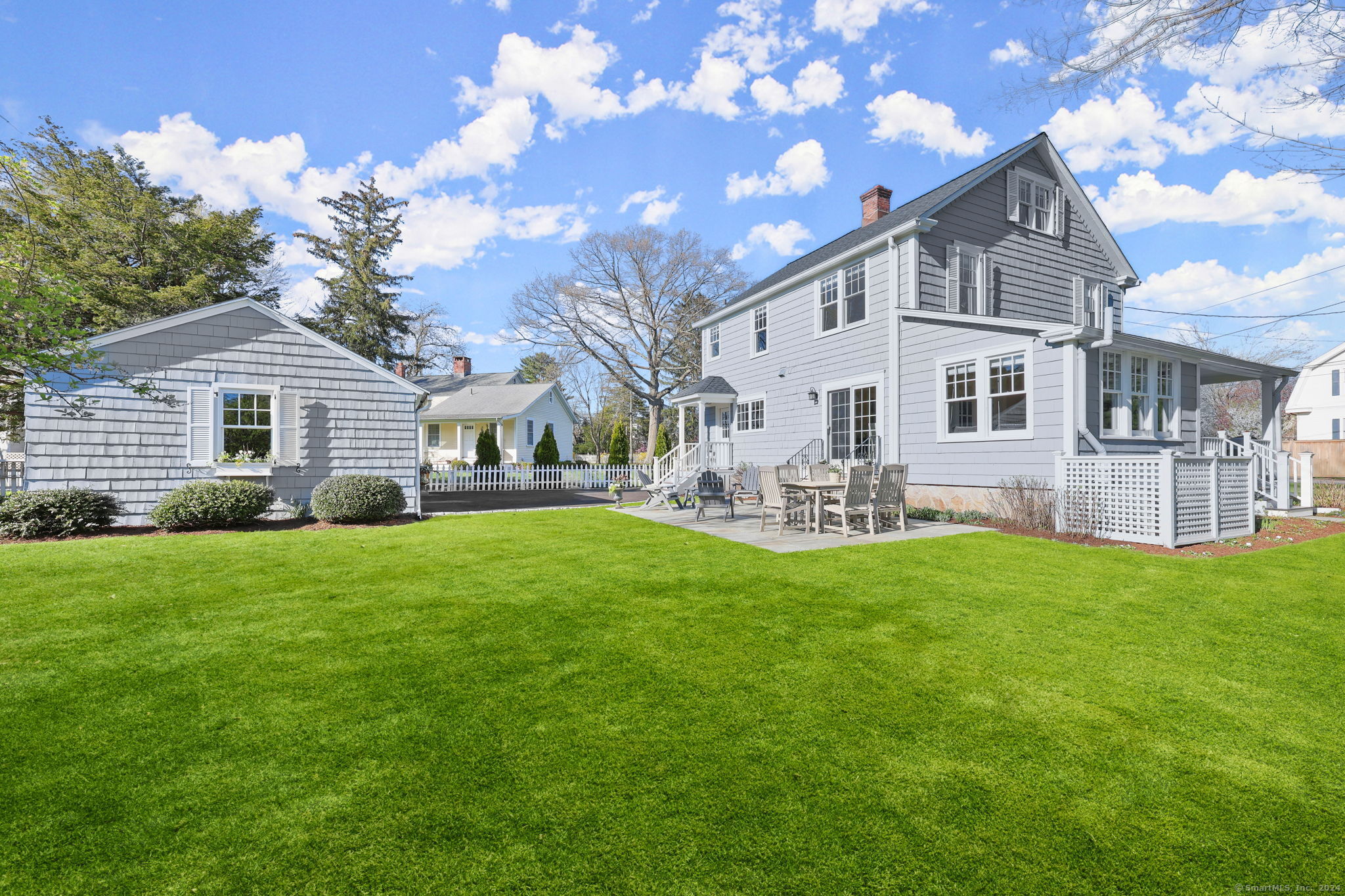 375 North Pine Creek Road
