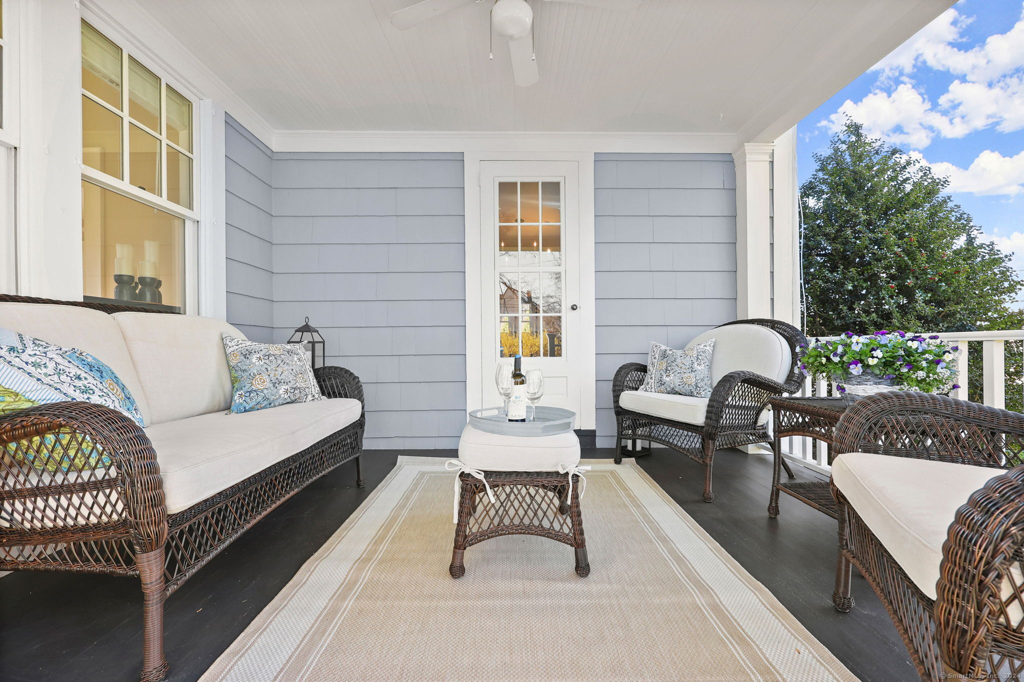 375 North Pine Creek Road