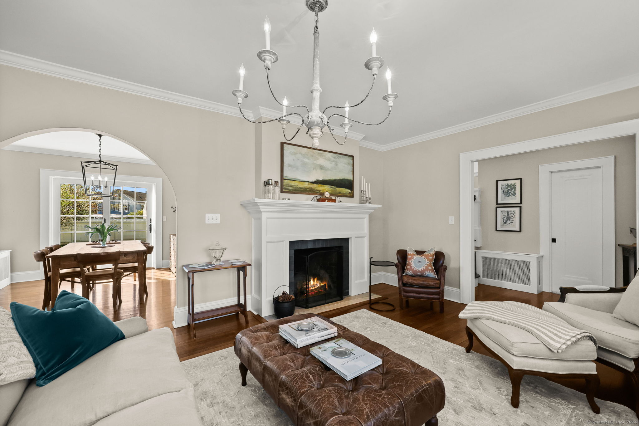 375 North Pine Creek Road