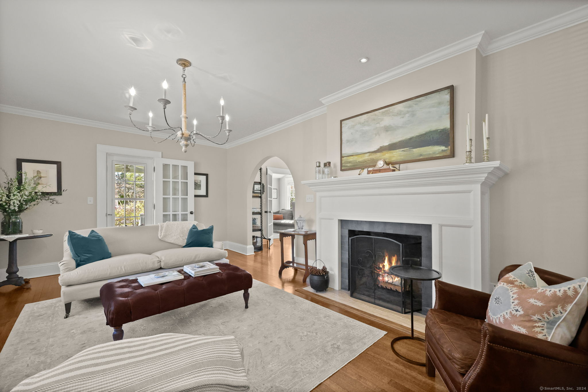 375 North Pine Creek Road