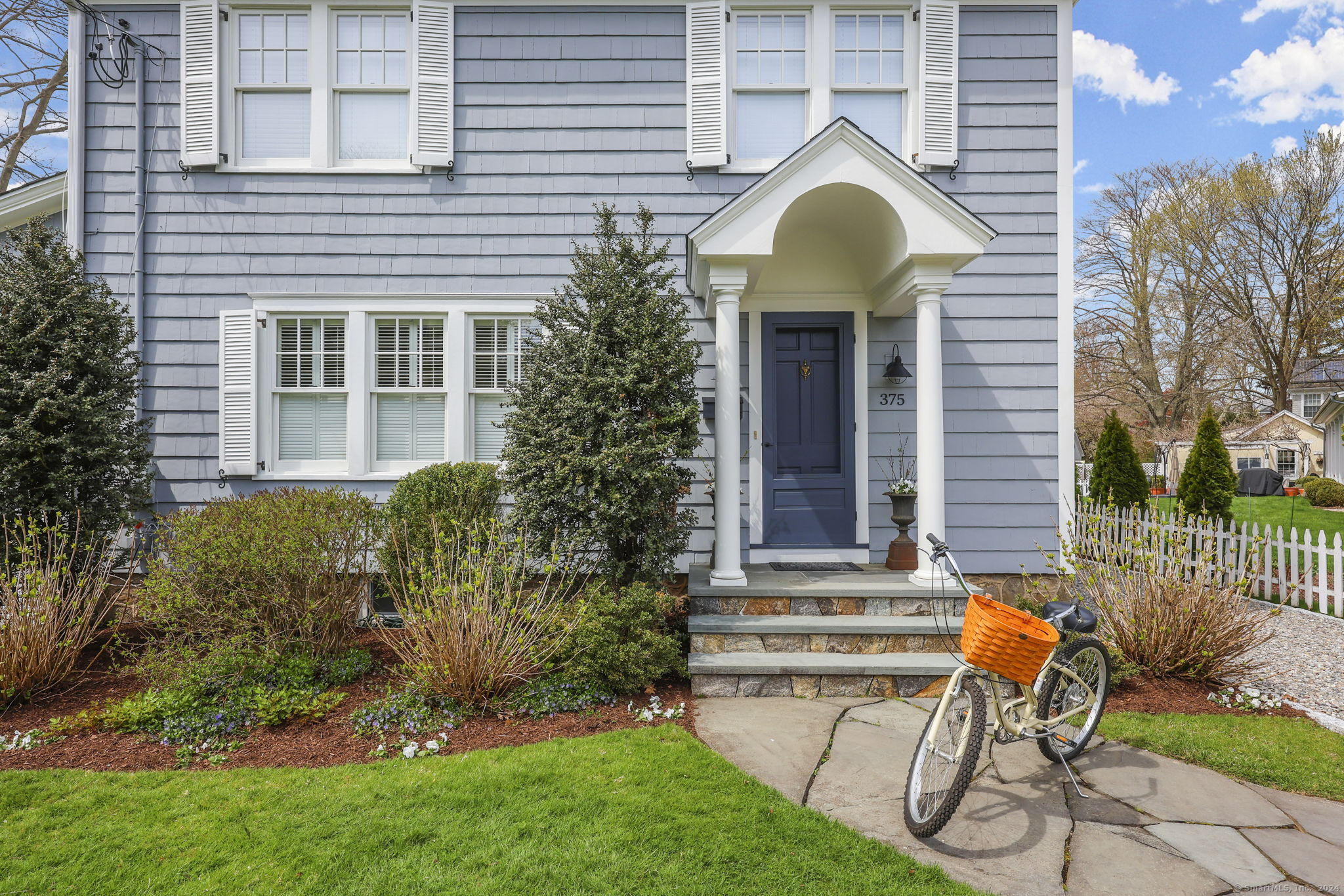 375 North Pine Creek Road