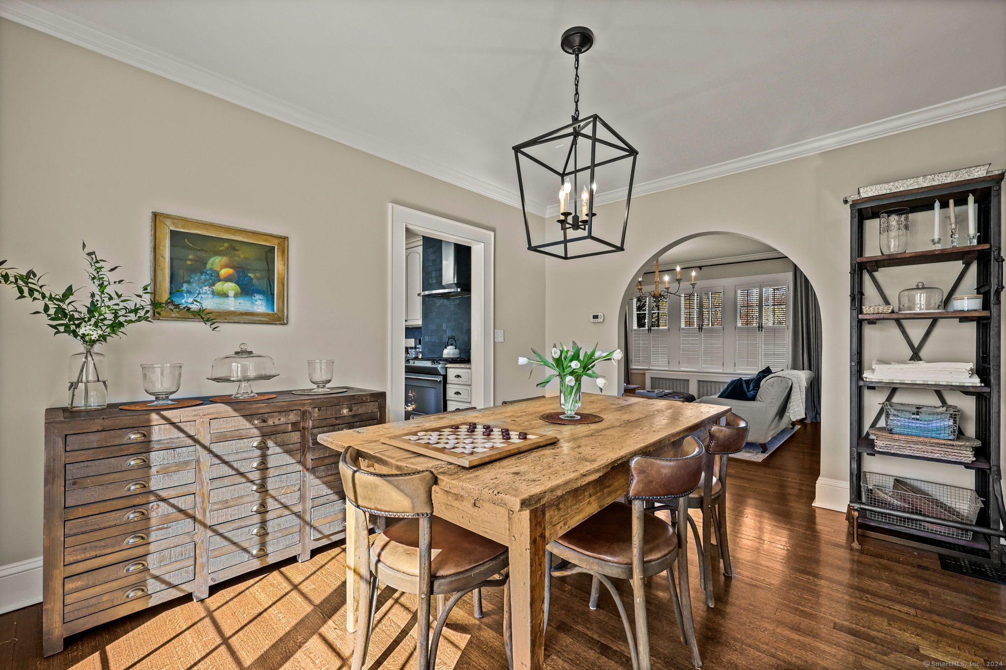375 North Pine Creek Road