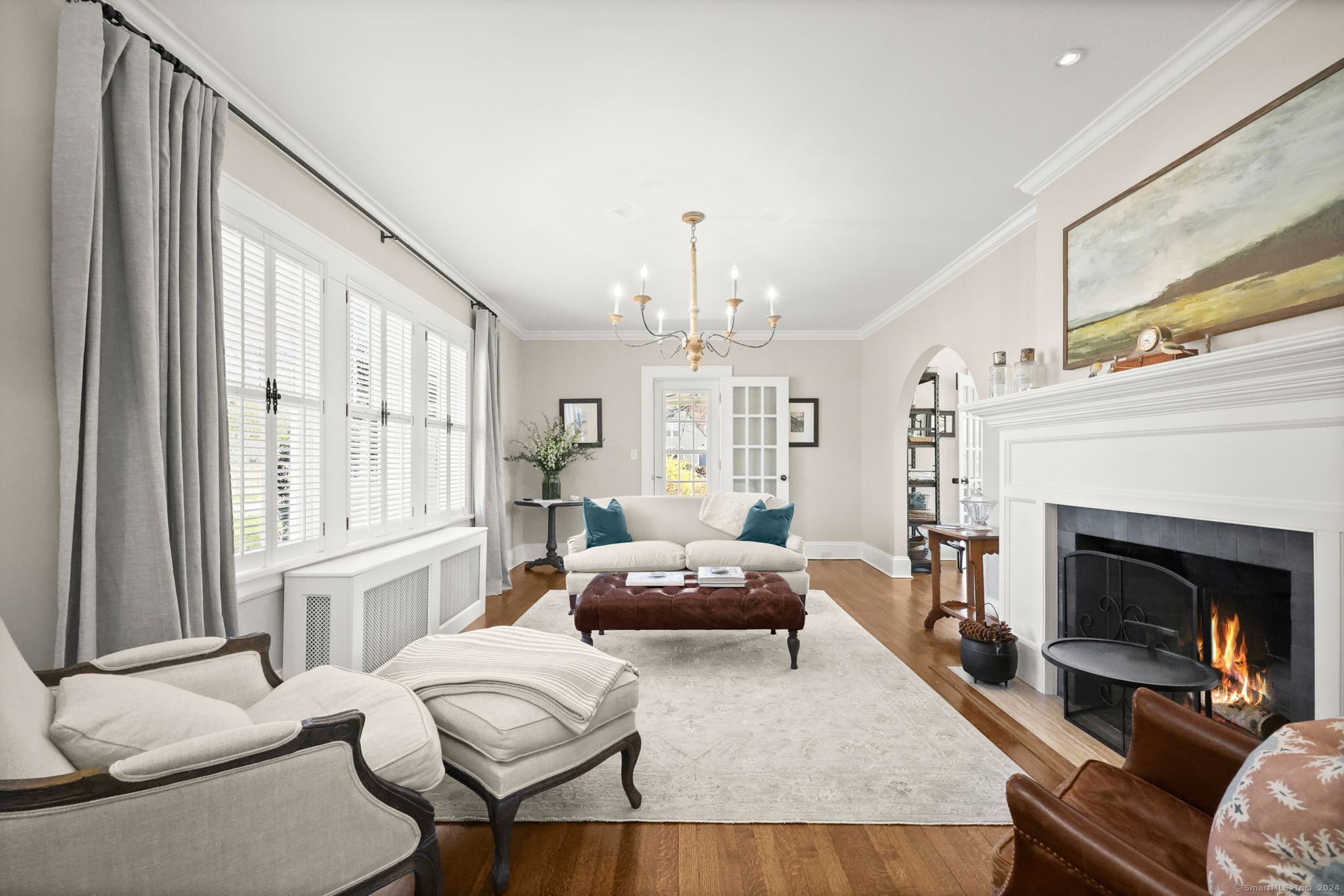 375 North Pine Creek Road