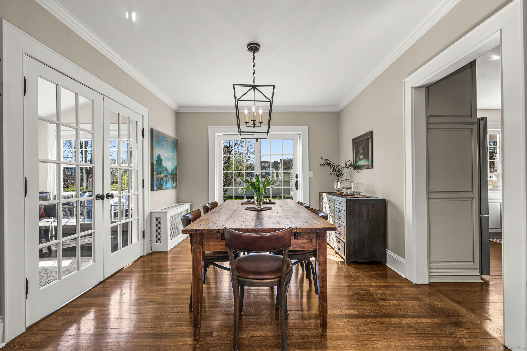 375 North Pine Creek Road
