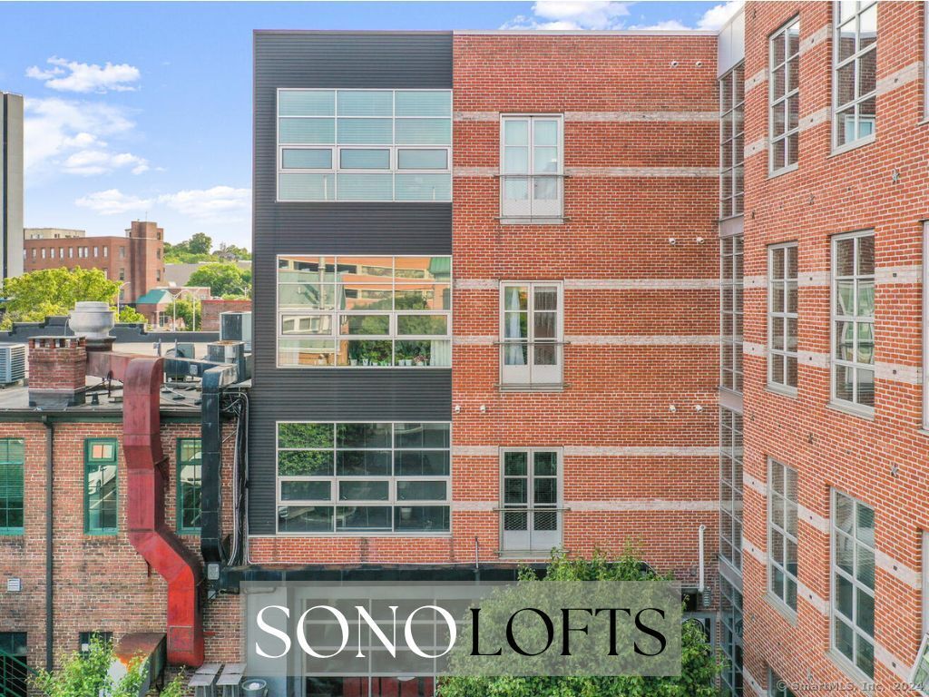 10 Ann Street 306
