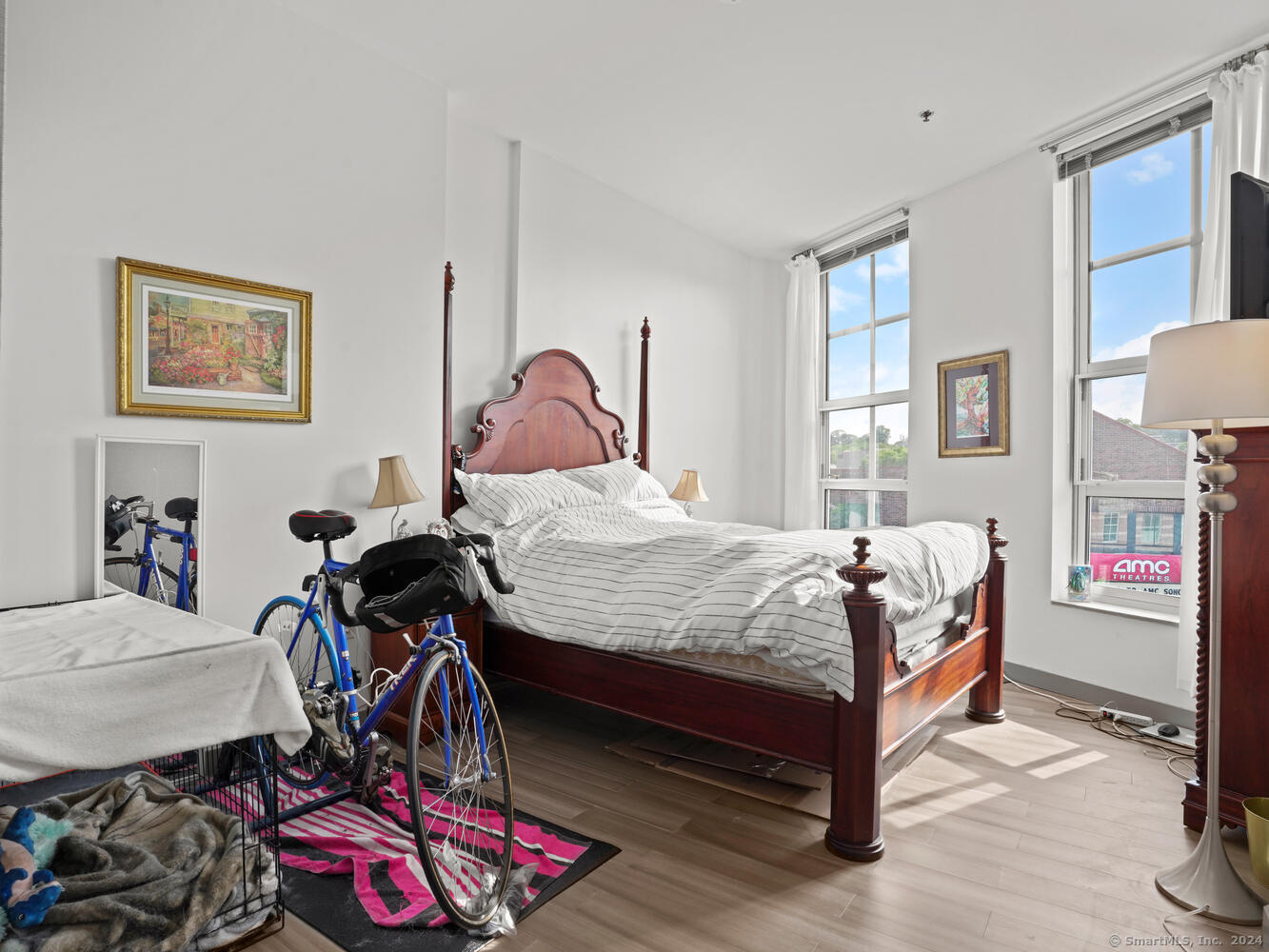 10 Ann Street 306