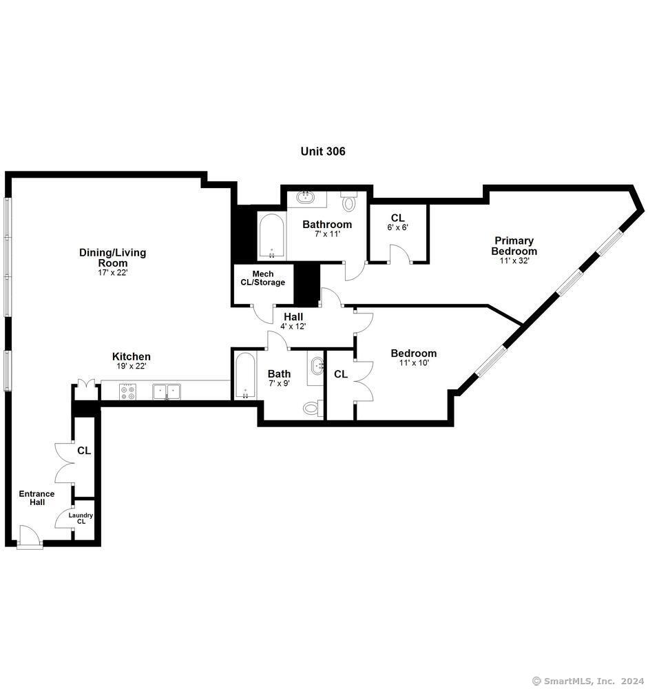 10 Ann Street 306