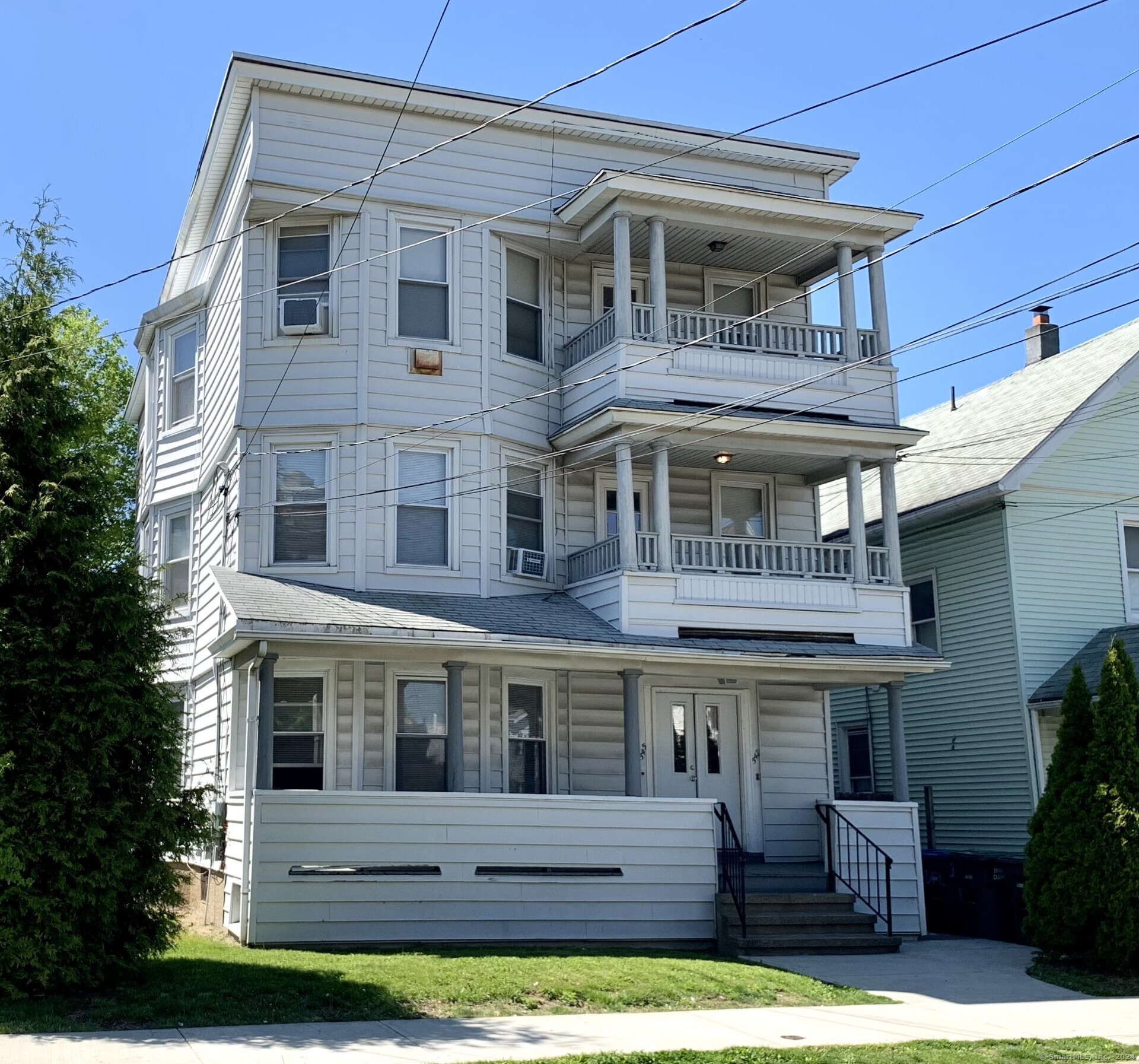 545 Huntington Road