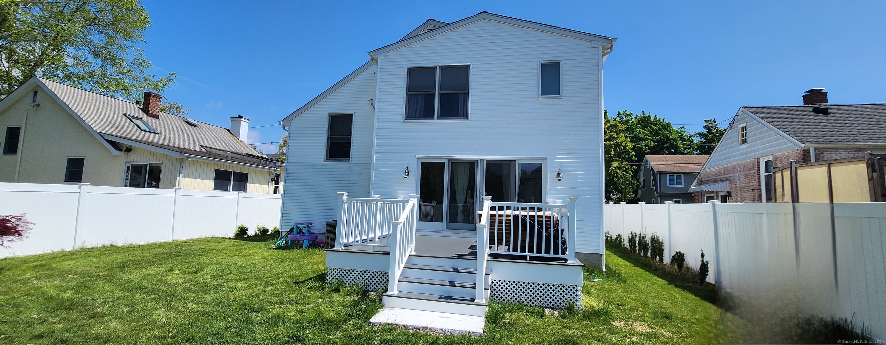 120 Alden Street