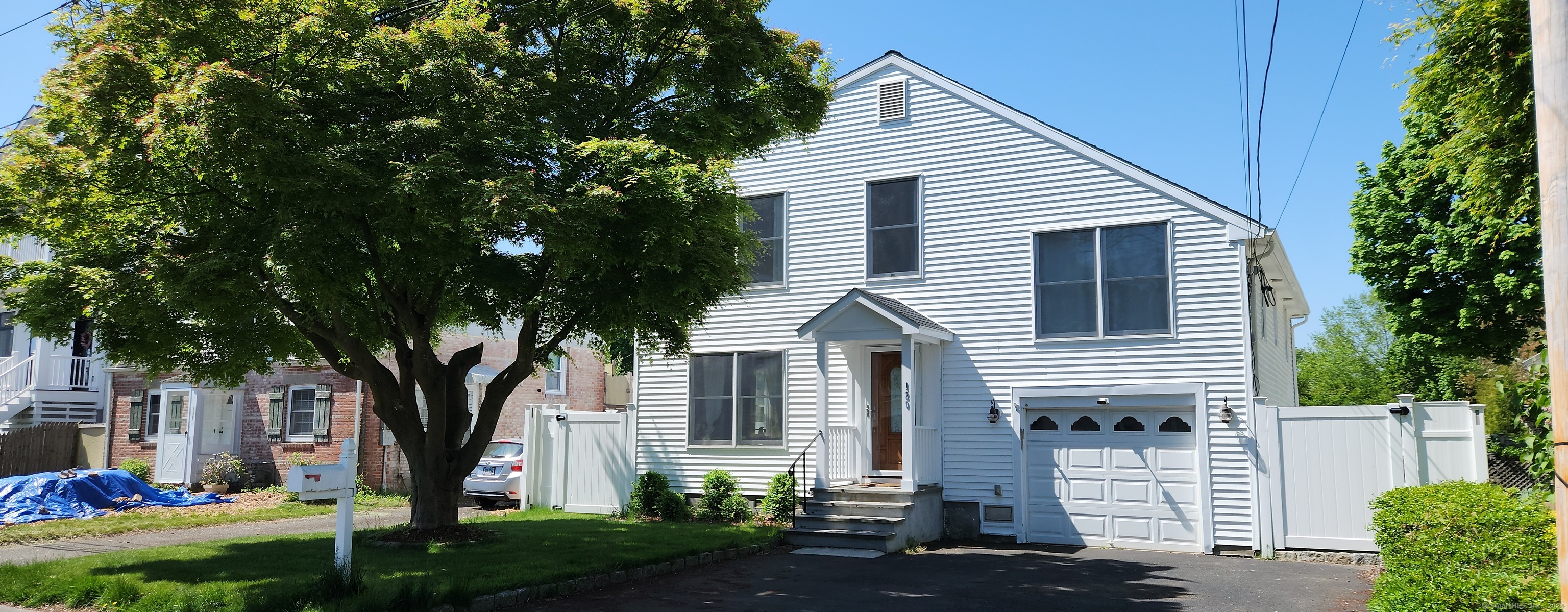 120 Alden Street