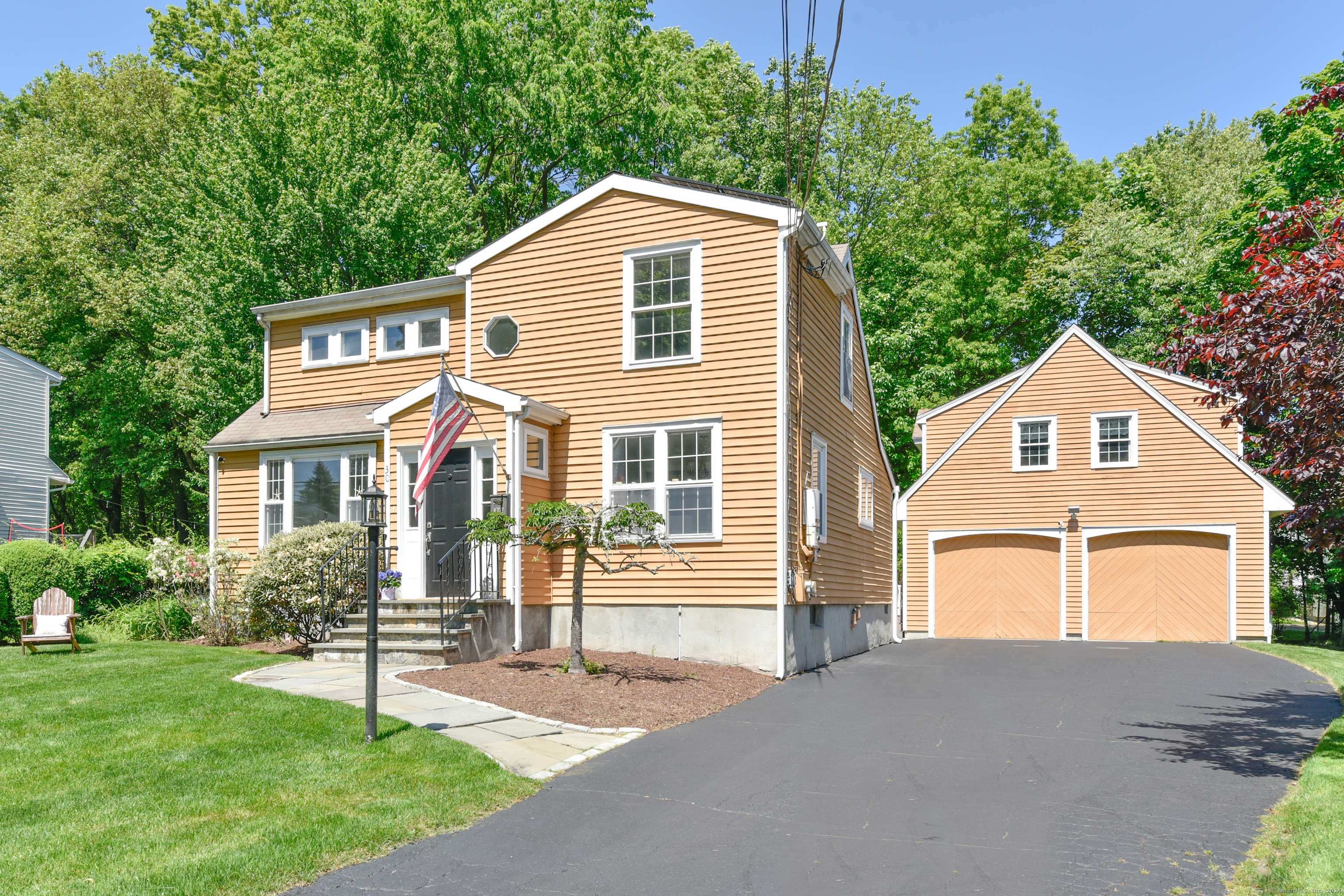 30 Youngstown Road