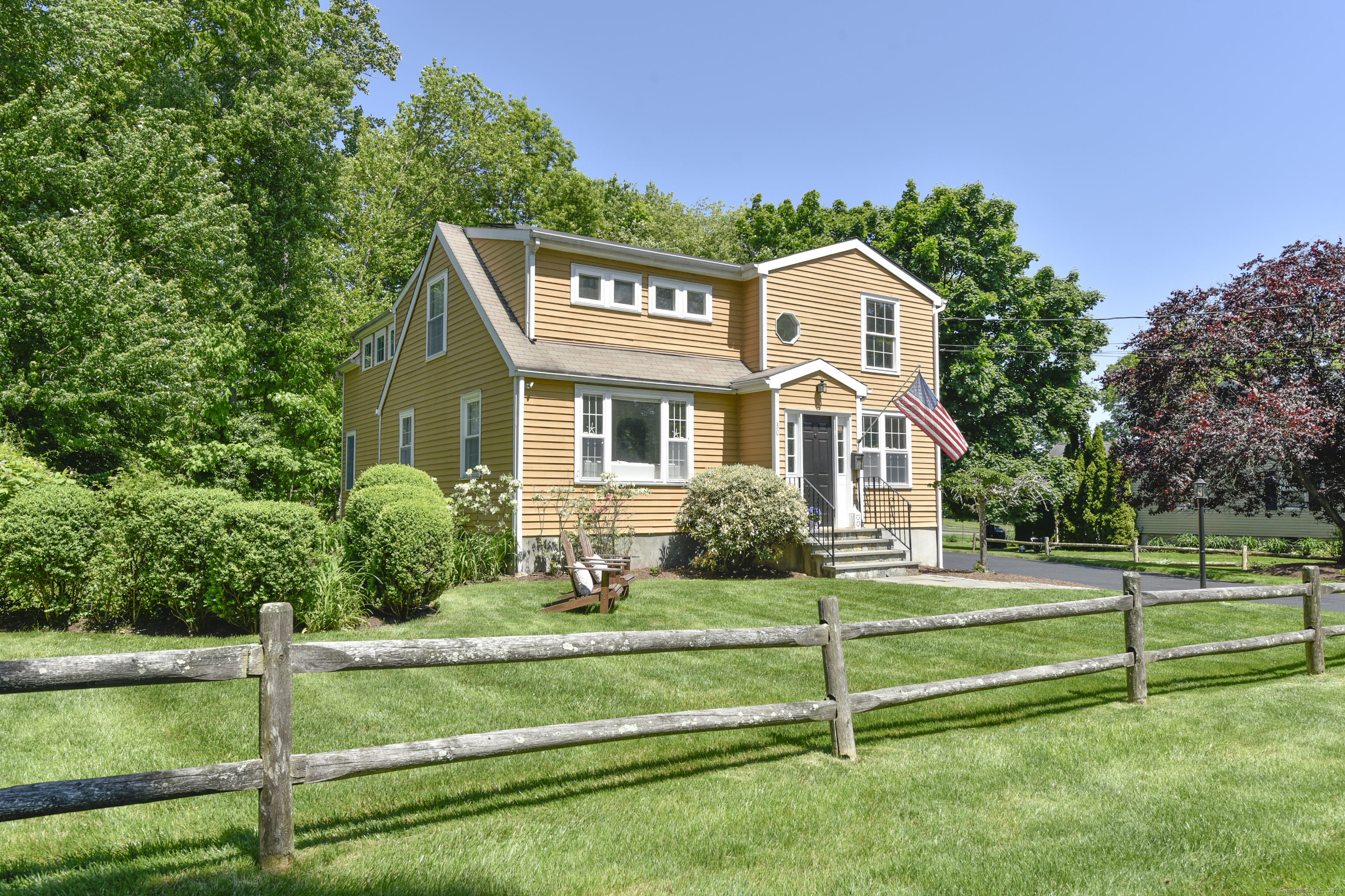 30 Youngstown Road
