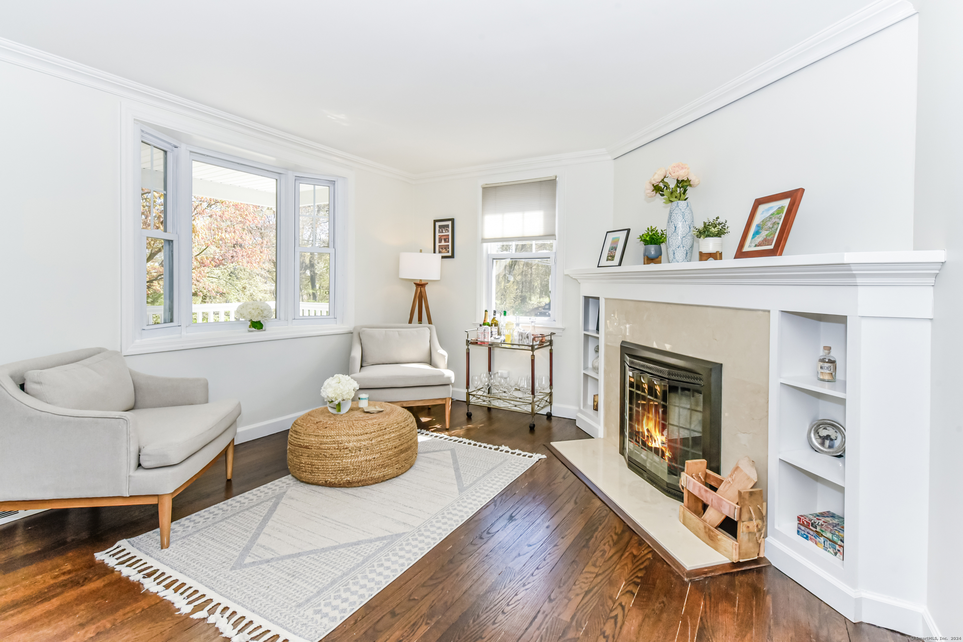 64 Woodside Avenue