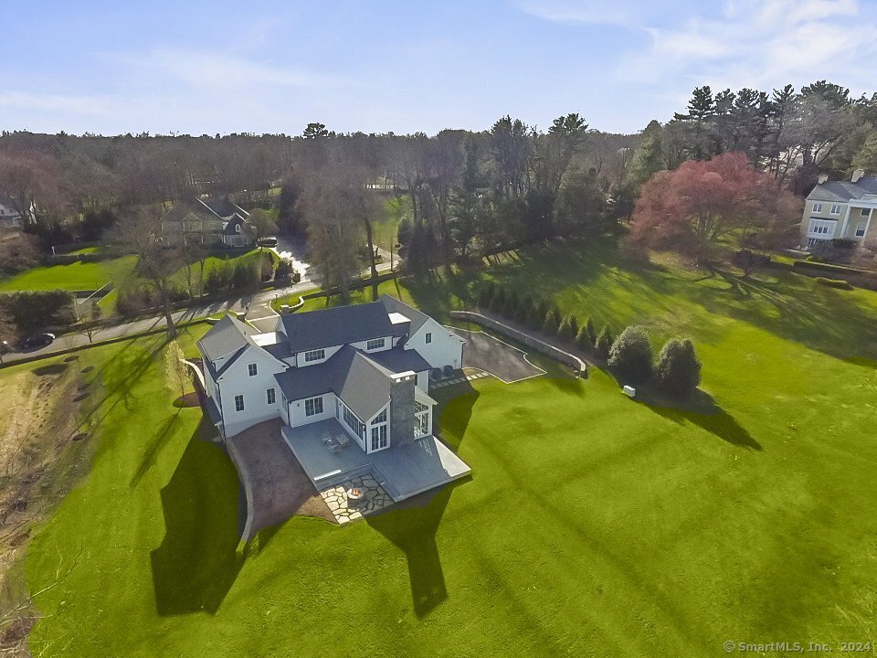 100 Mine Hill Road