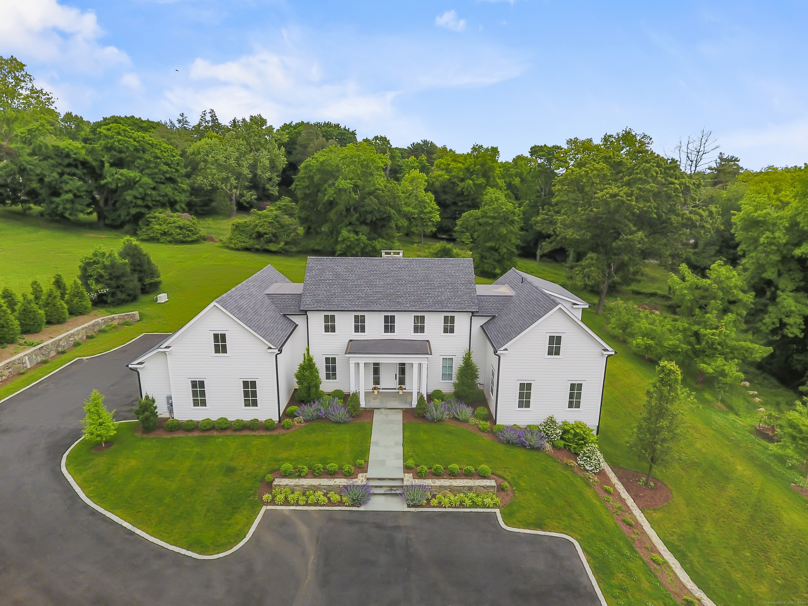 100 Mine Hill Road