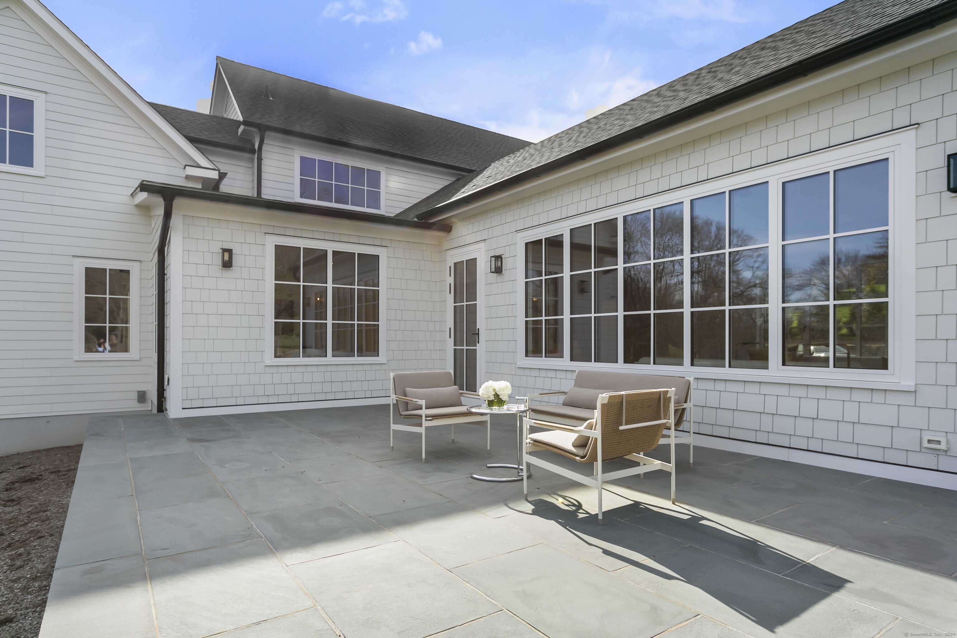100 Mine Hill Road