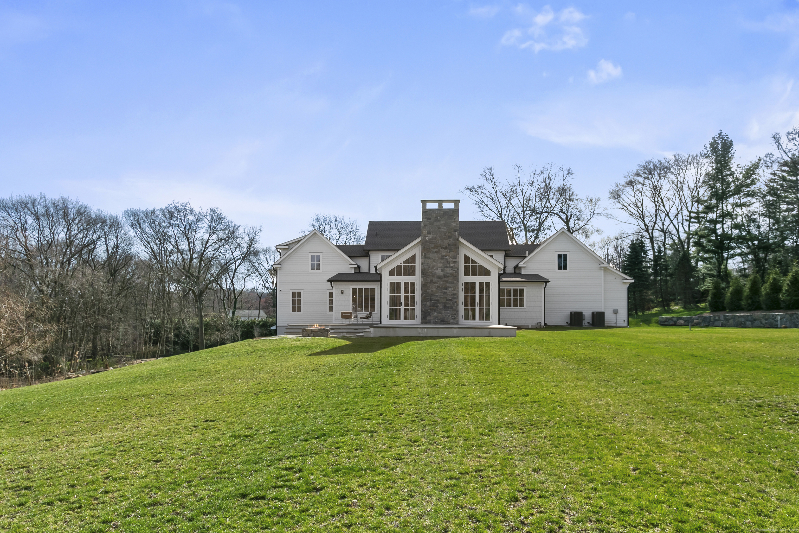 100 Mine Hill Road