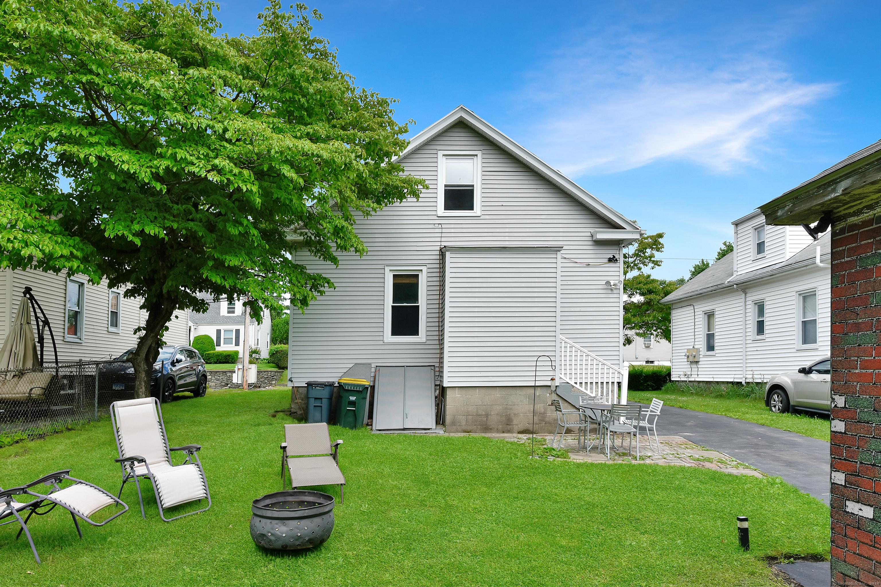 38 Colony Street