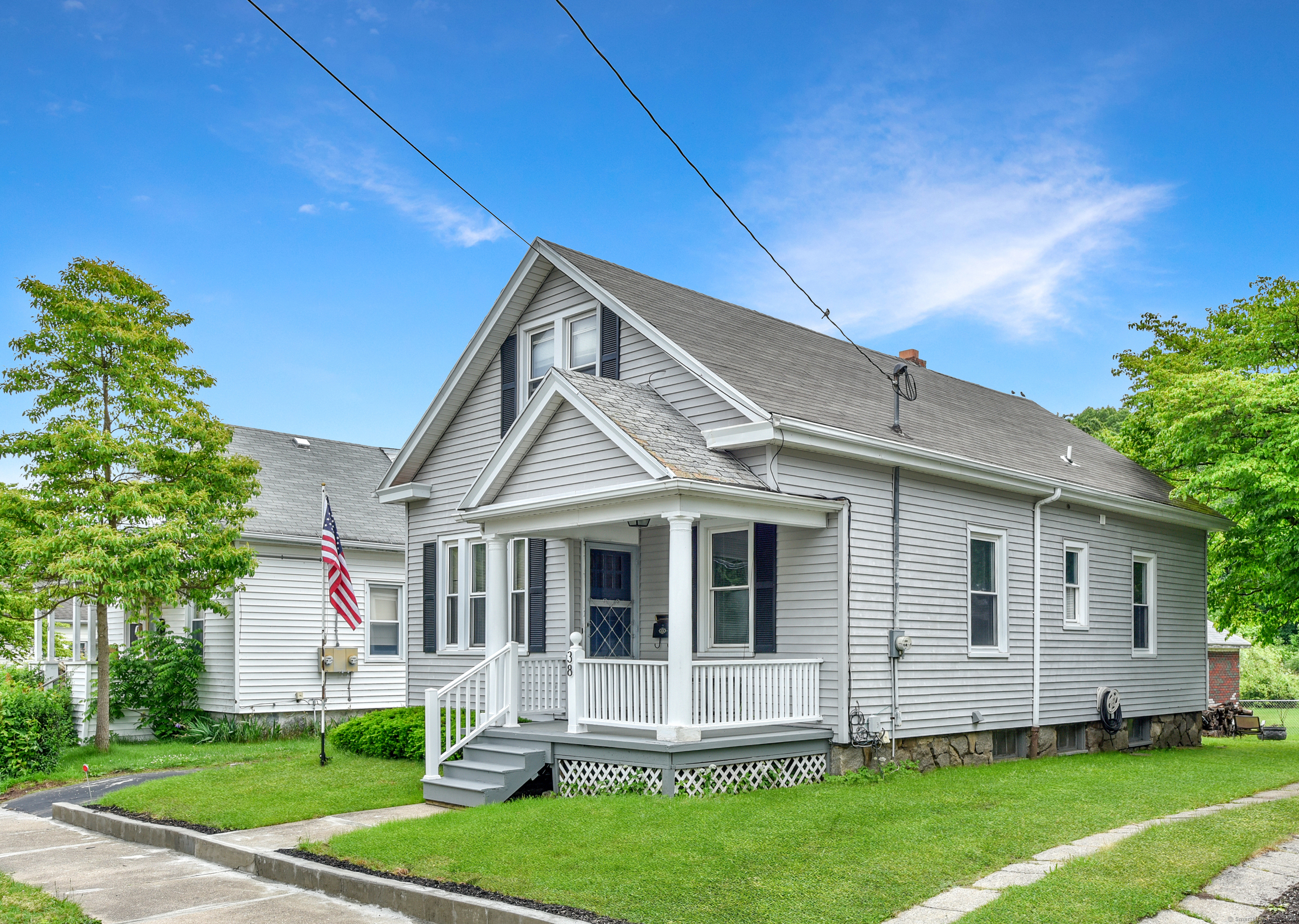 38 Colony Street