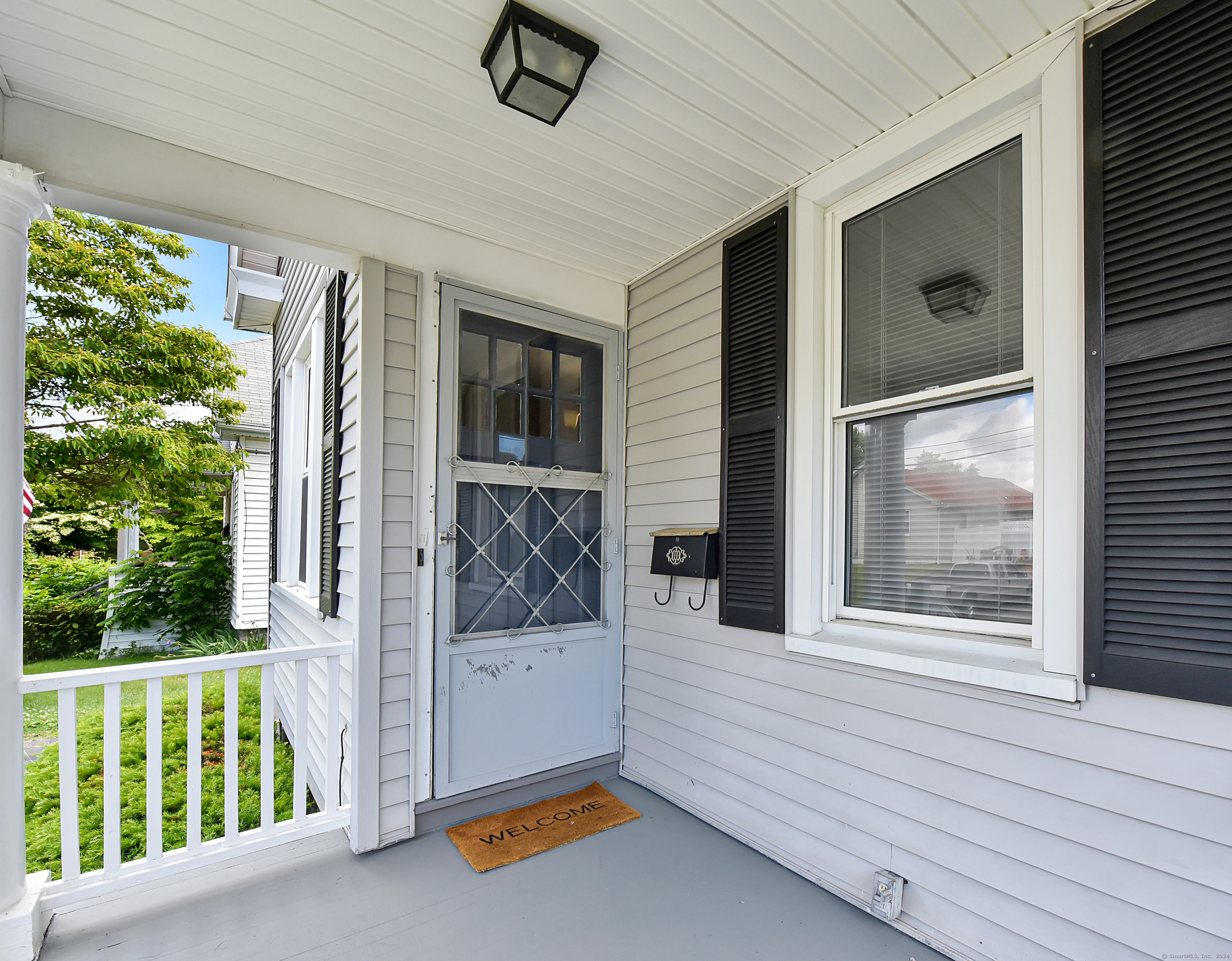 38 Colony Street