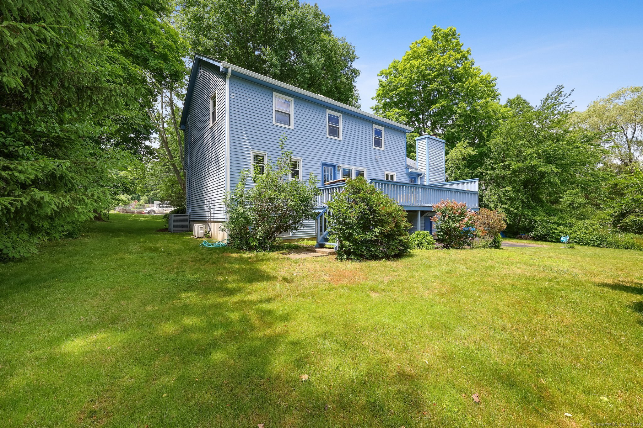 15 Lake Avenue