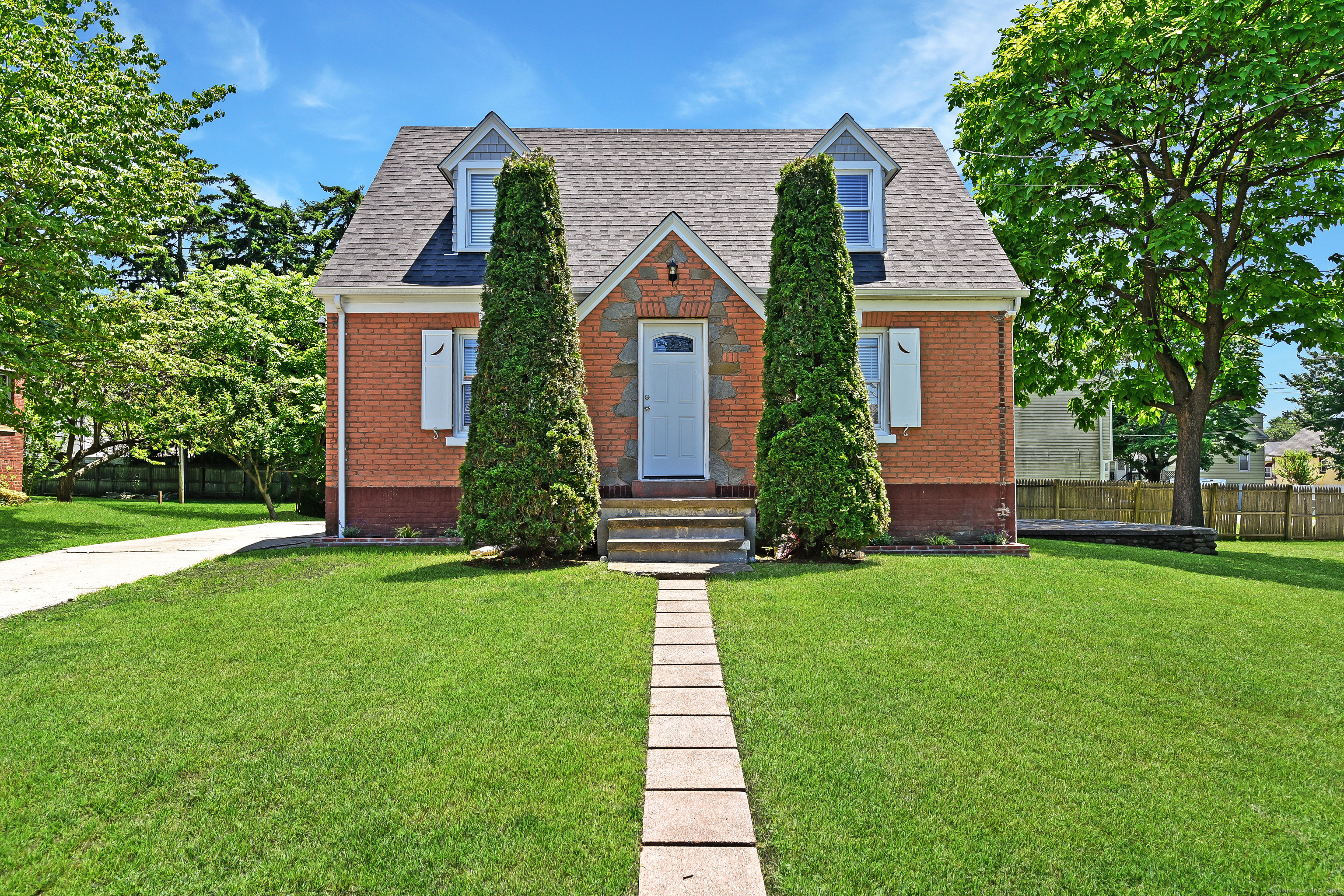 68 West Prospect Street