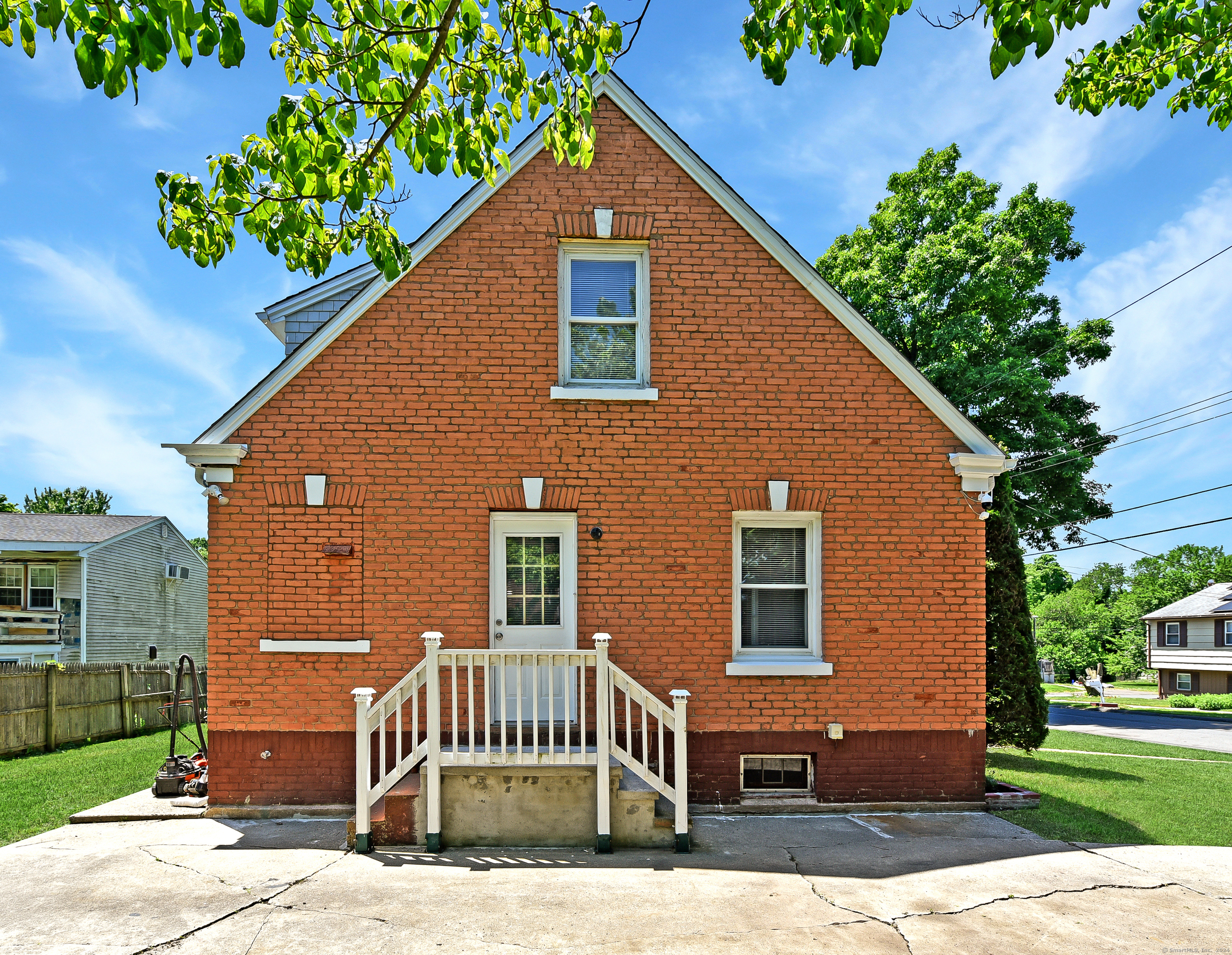 68 West Prospect Street