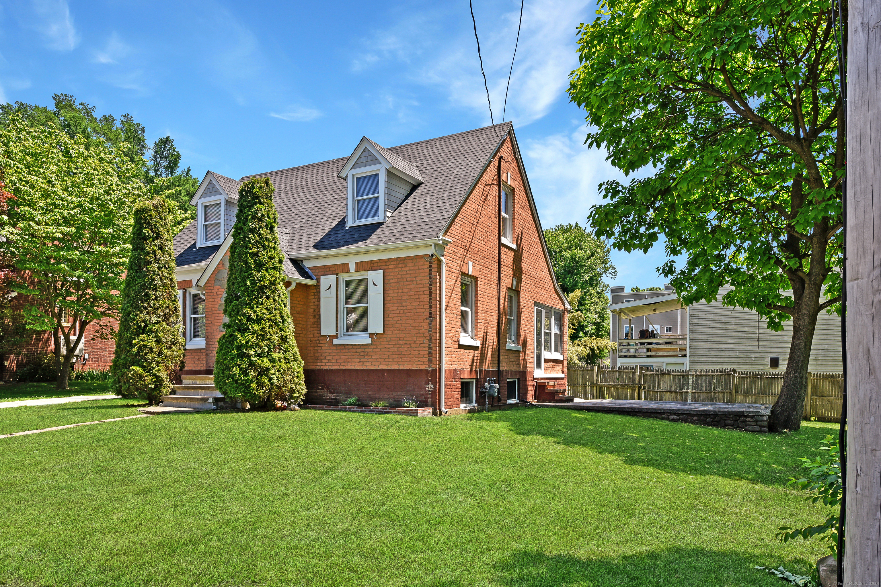 68 West Prospect Street