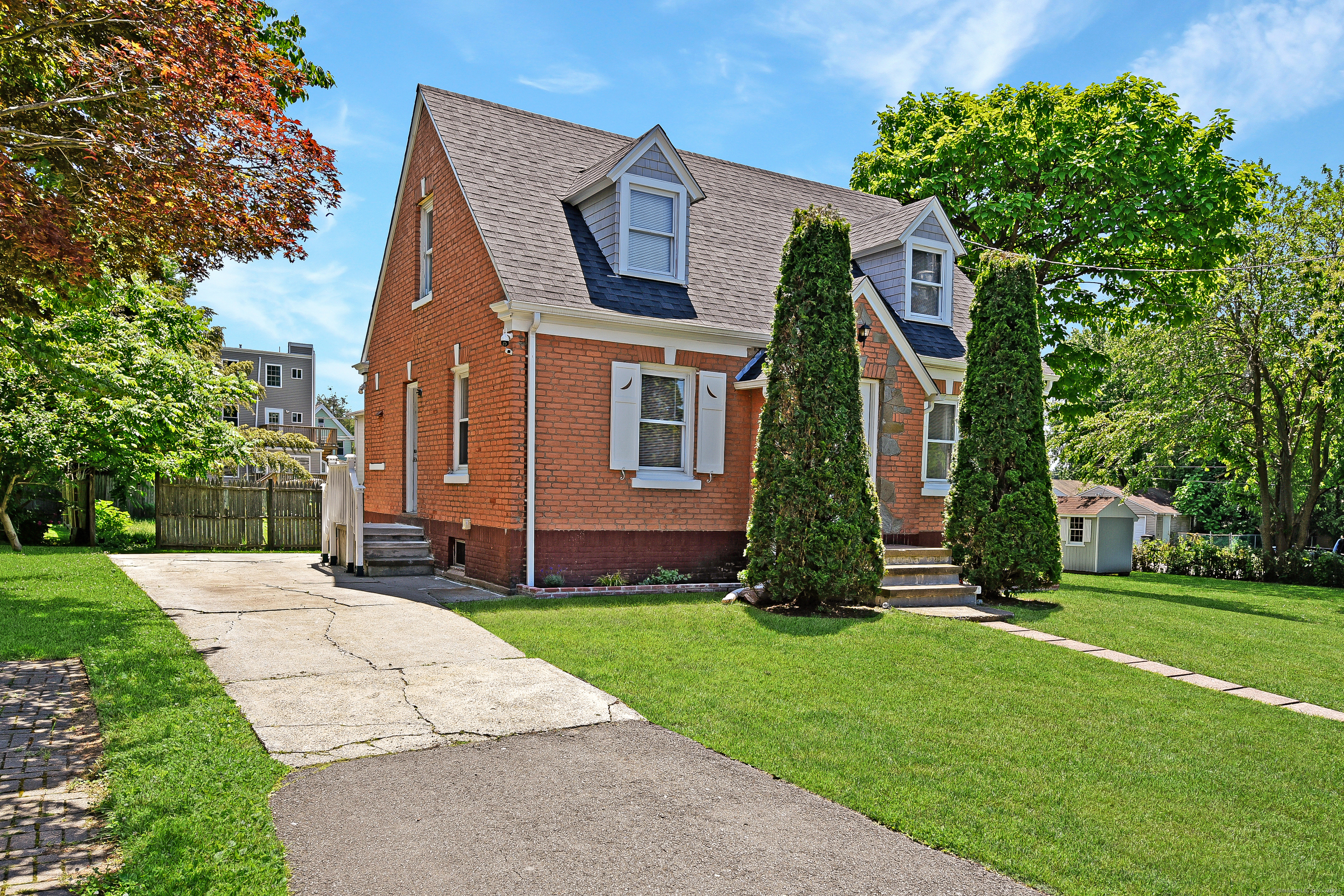 68 West Prospect Street
