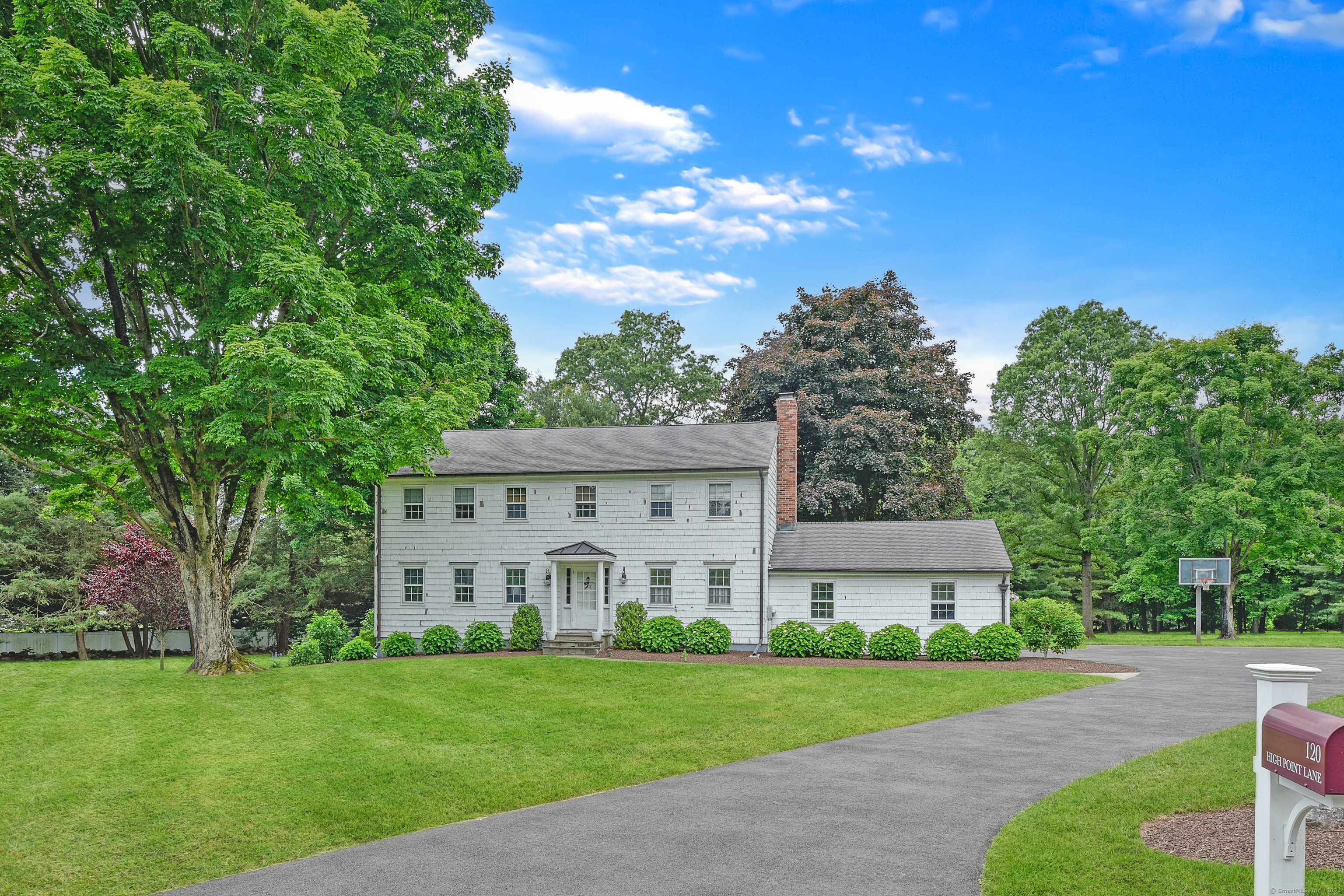 120 High Point Lane