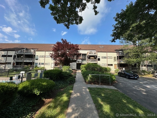 3699 Broadbridge Avenue 331