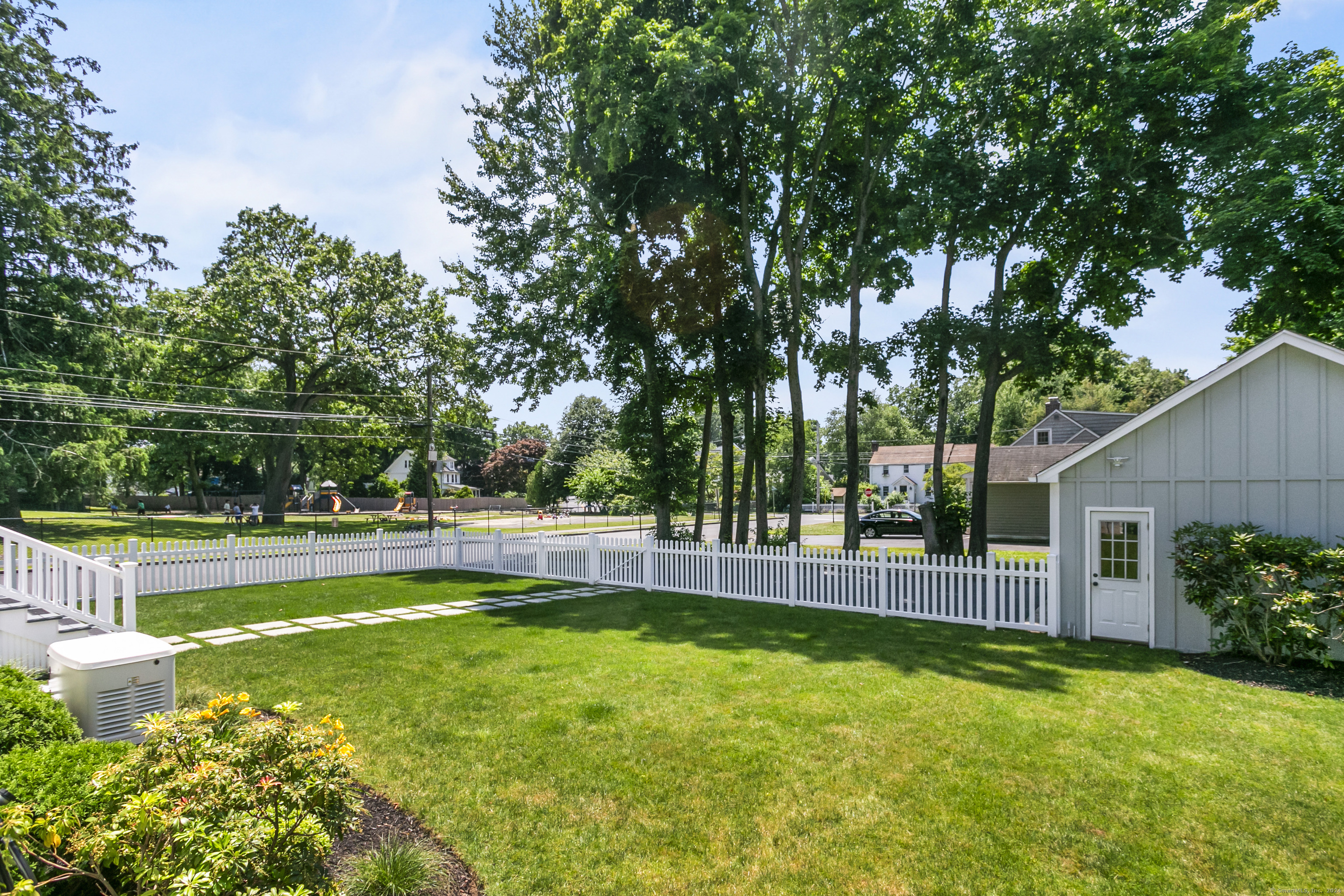 141 Warwick Avenue