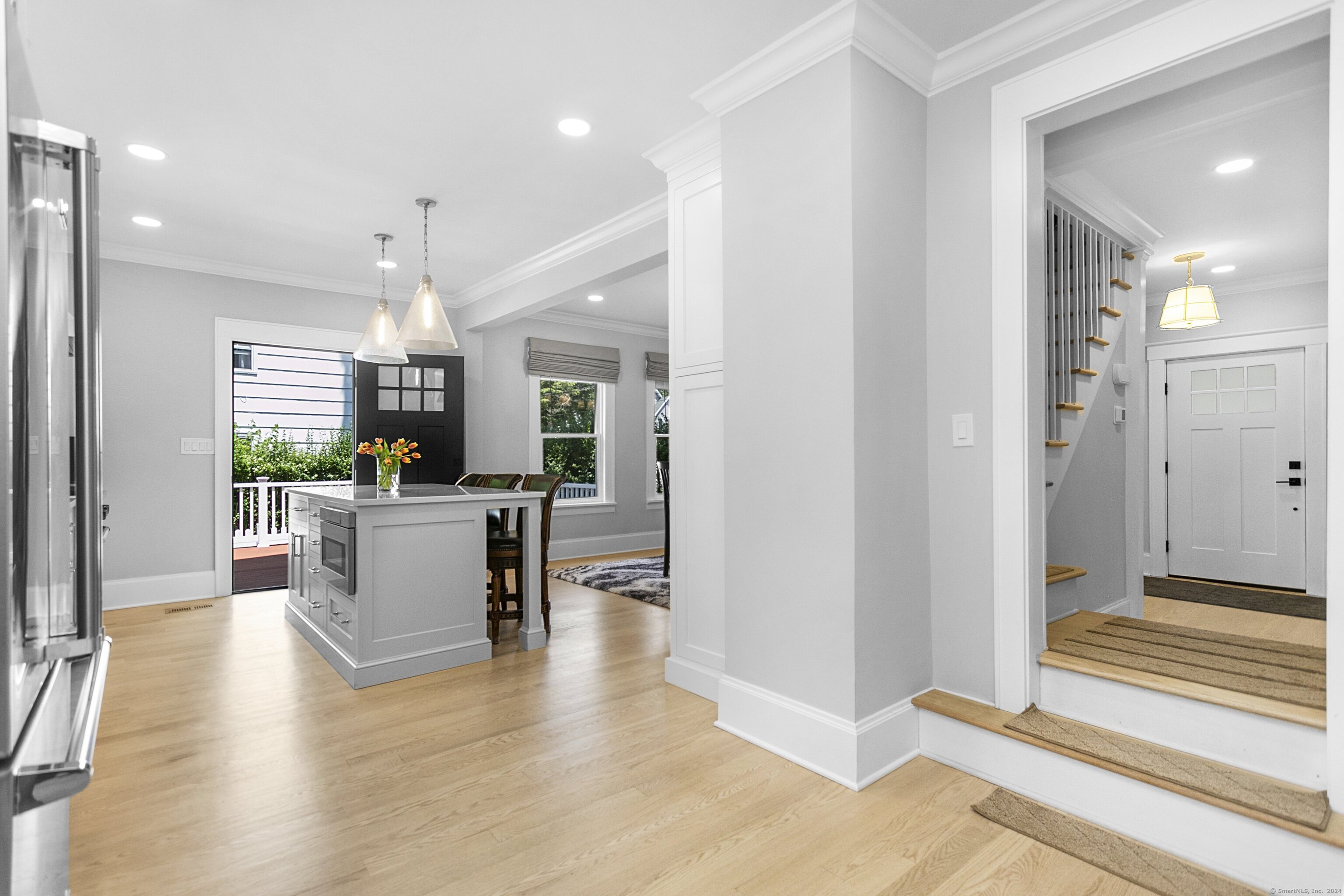 141 Warwick Avenue