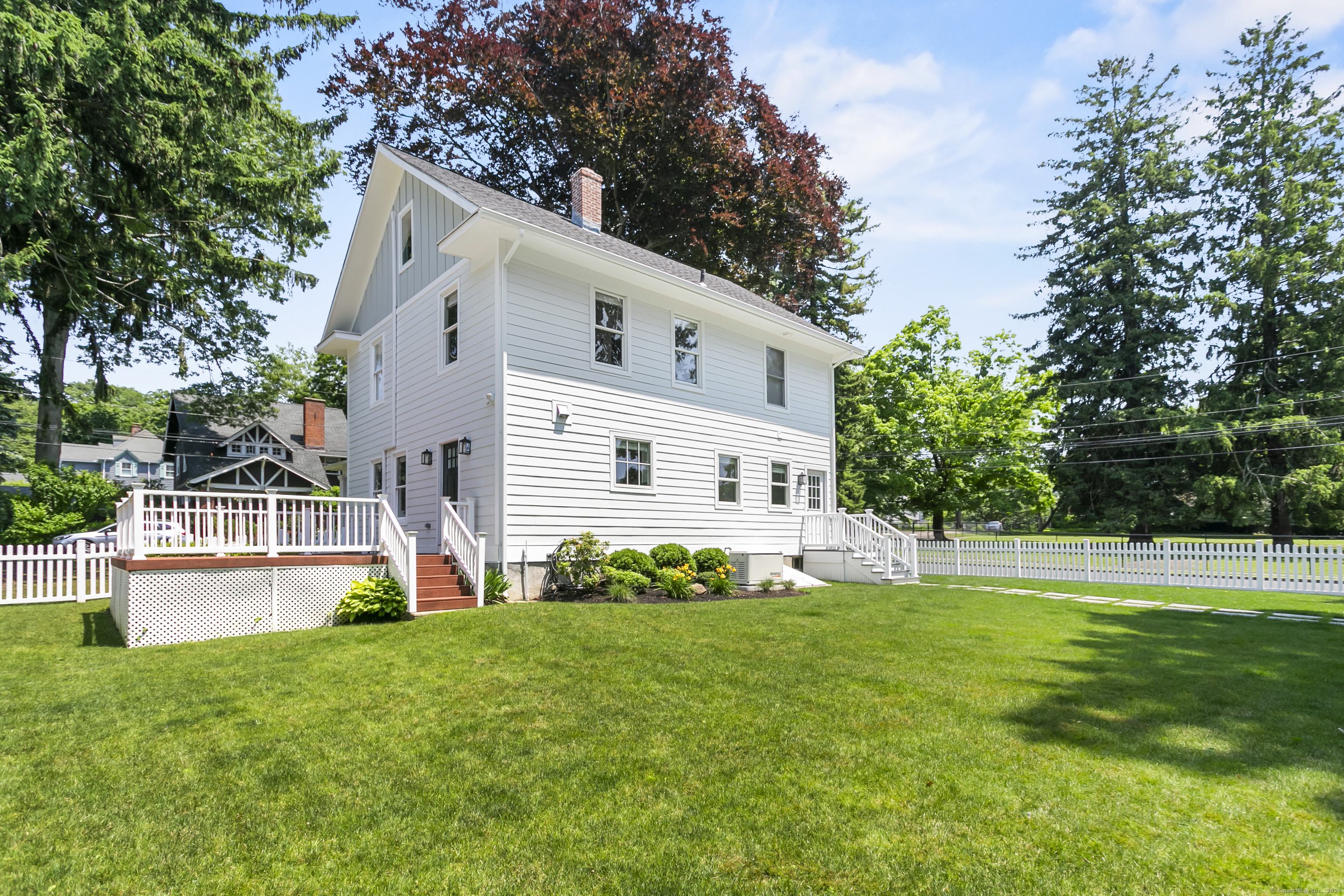 141 Warwick Avenue