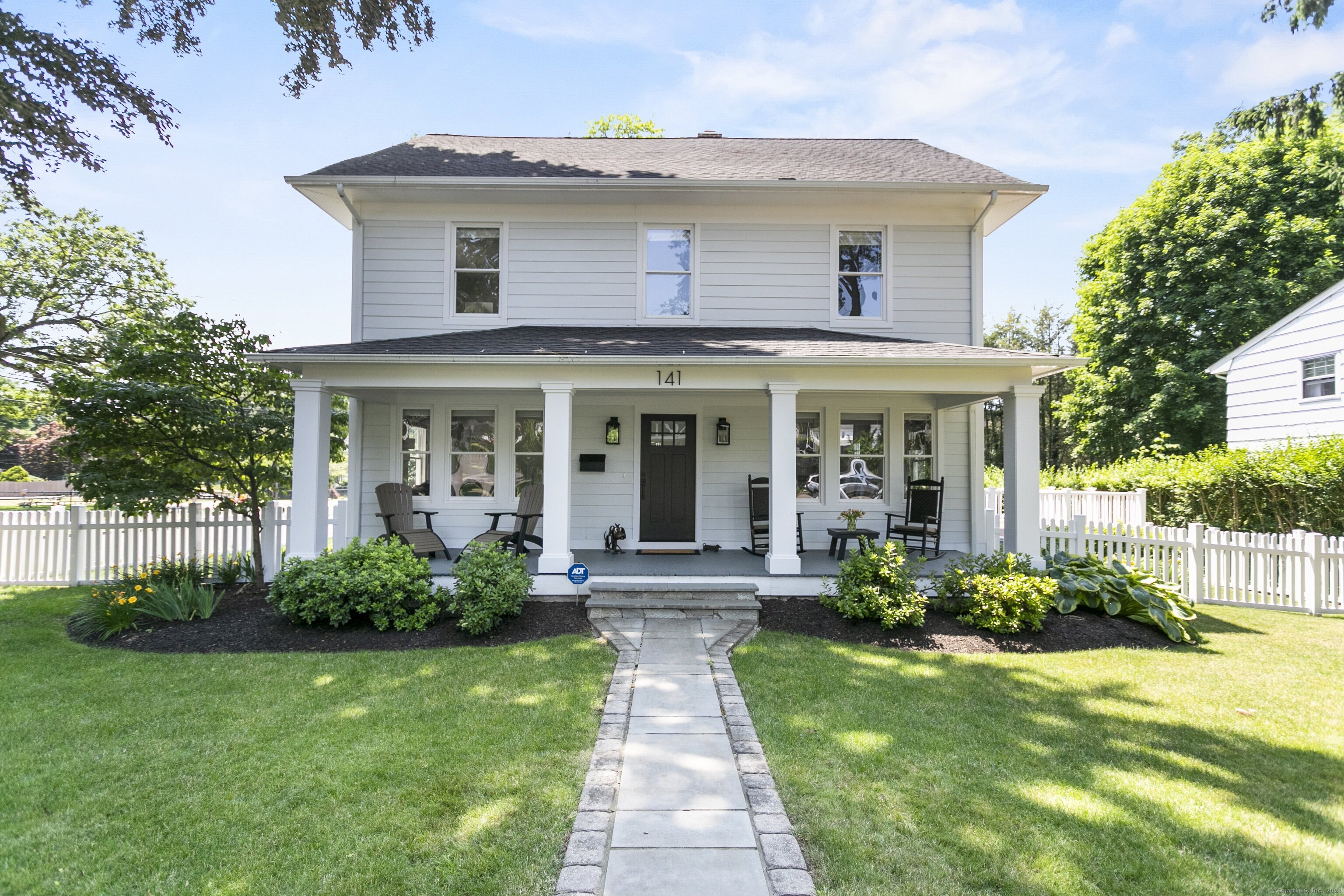141 Warwick Avenue
