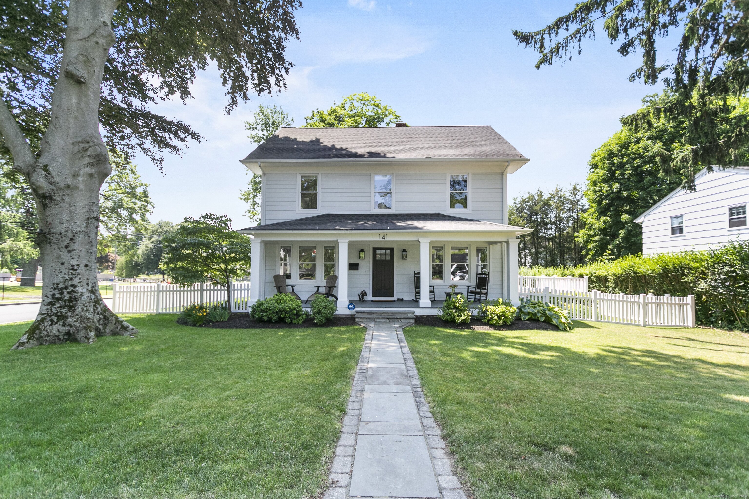 141 Warwick Avenue