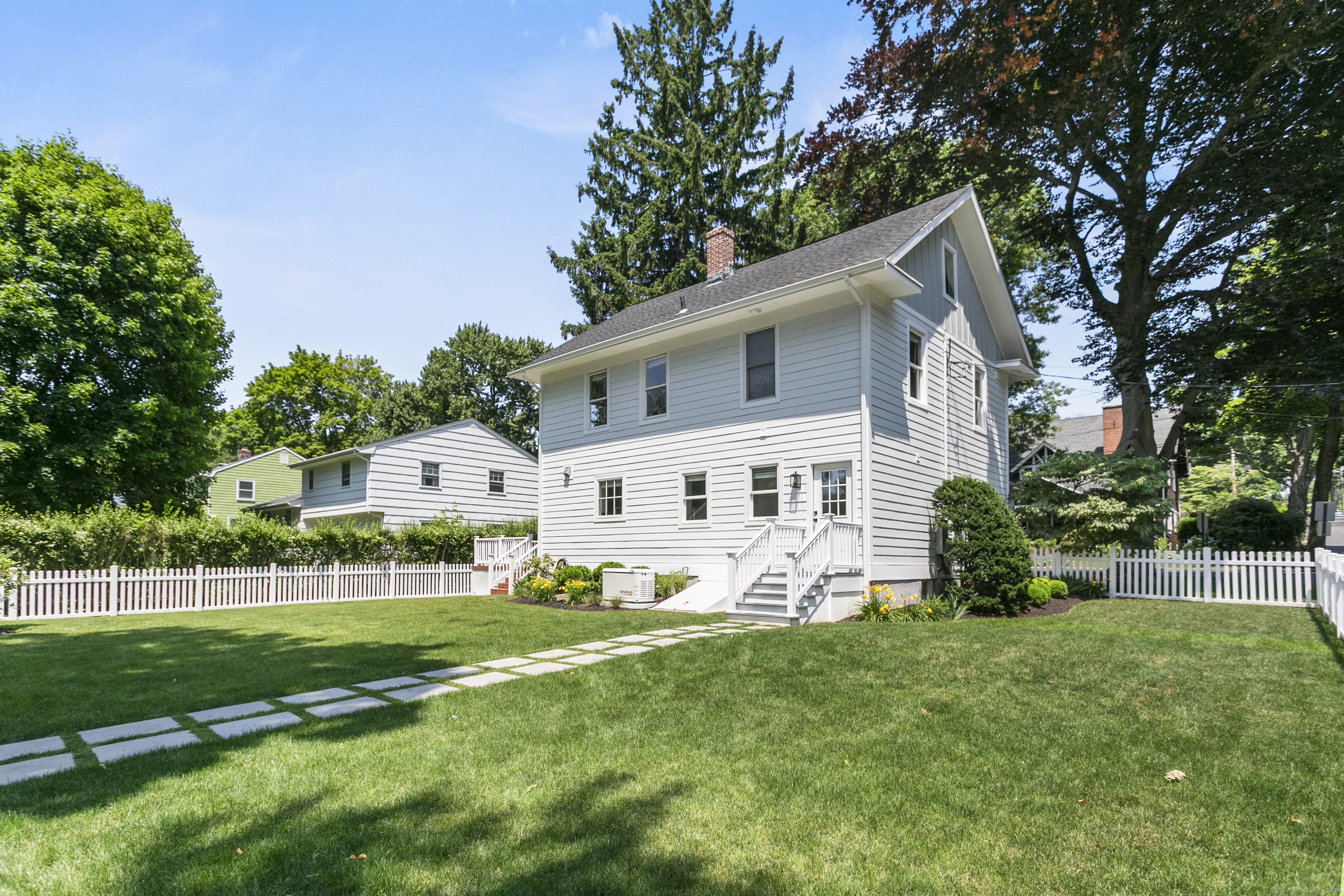 141 Warwick Avenue