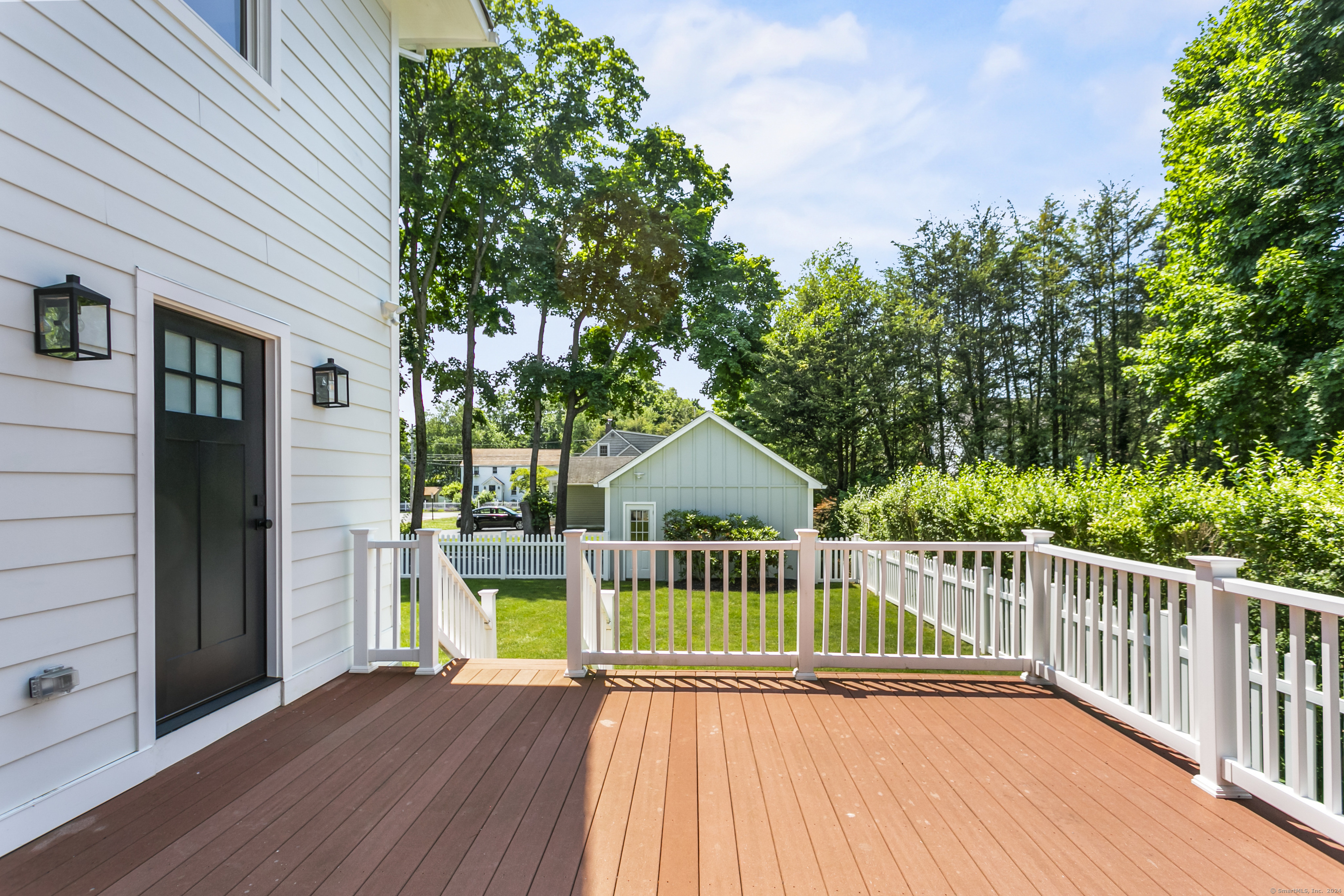 141 Warwick Avenue