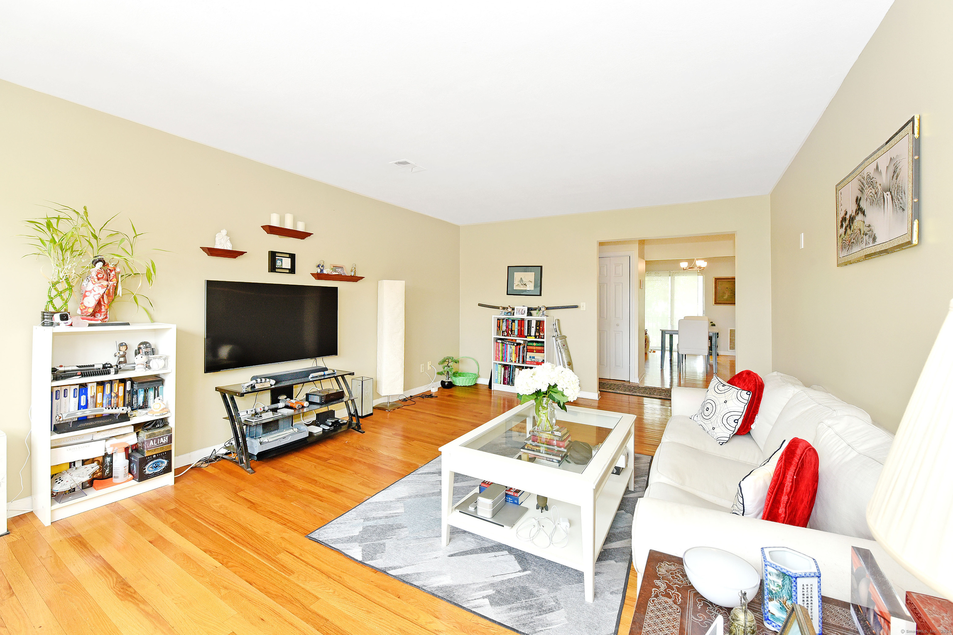 50 Greenhouse Road 26D
