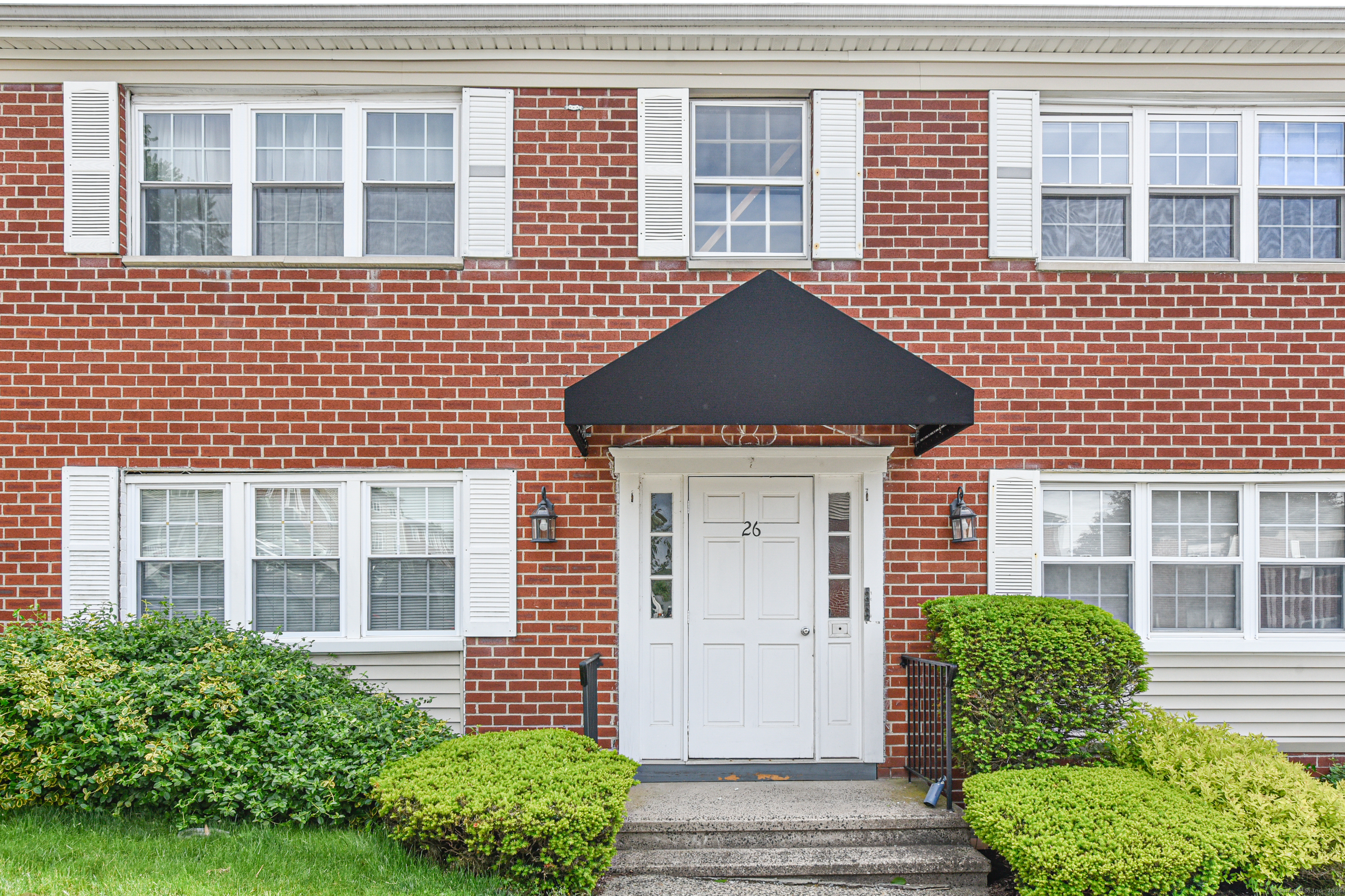 50 Greenhouse Road 26D