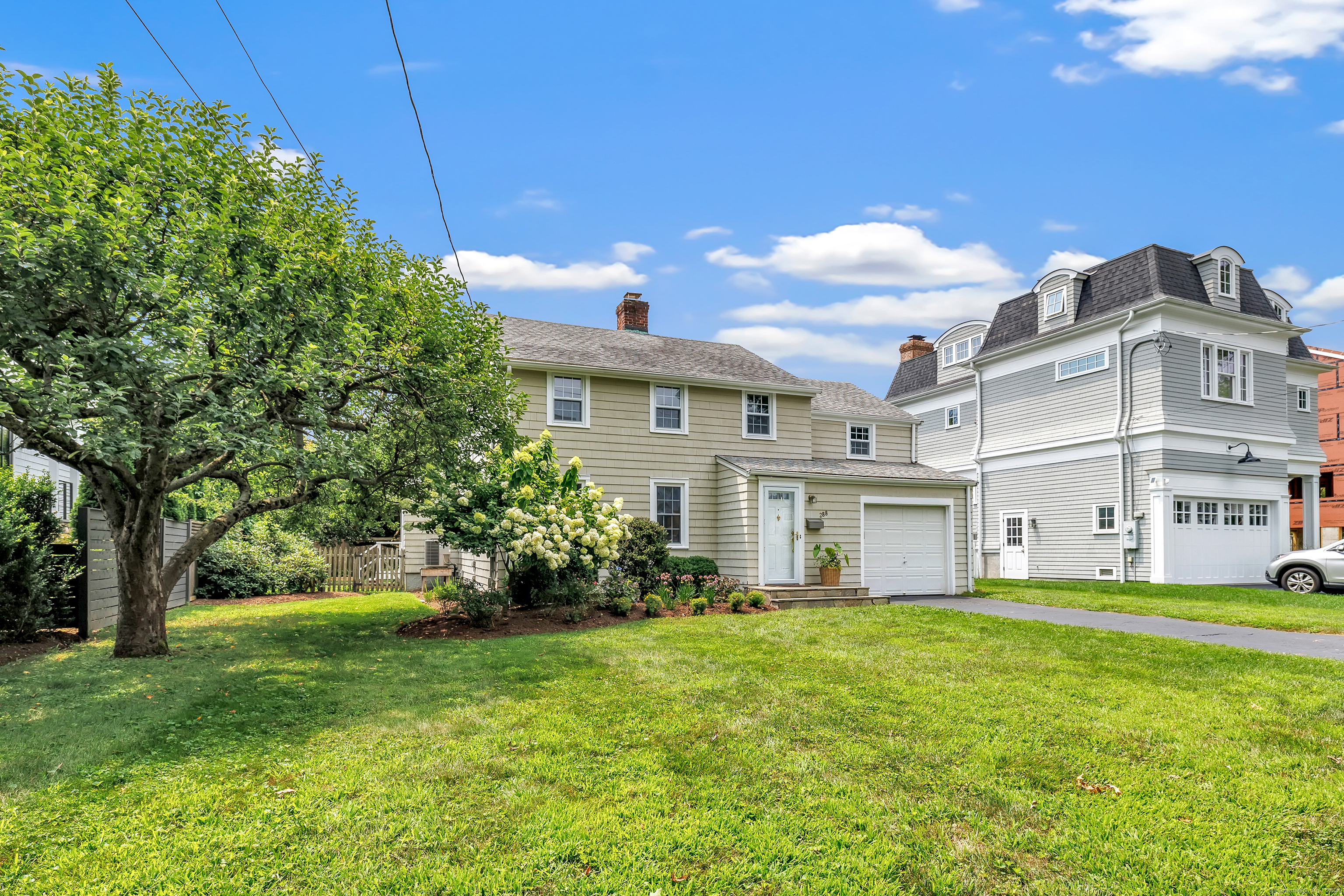 288 Birch Road