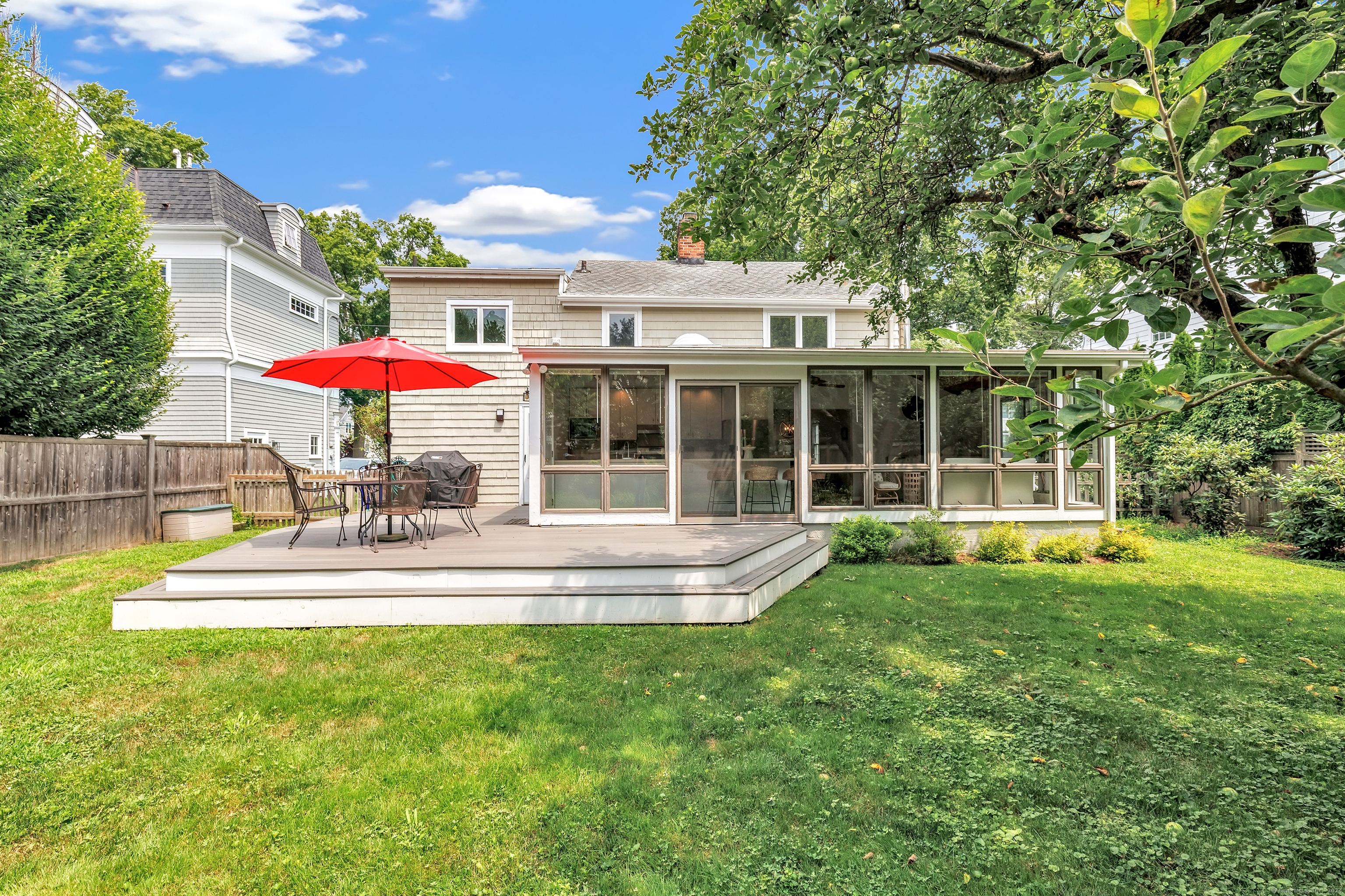288 Birch Road