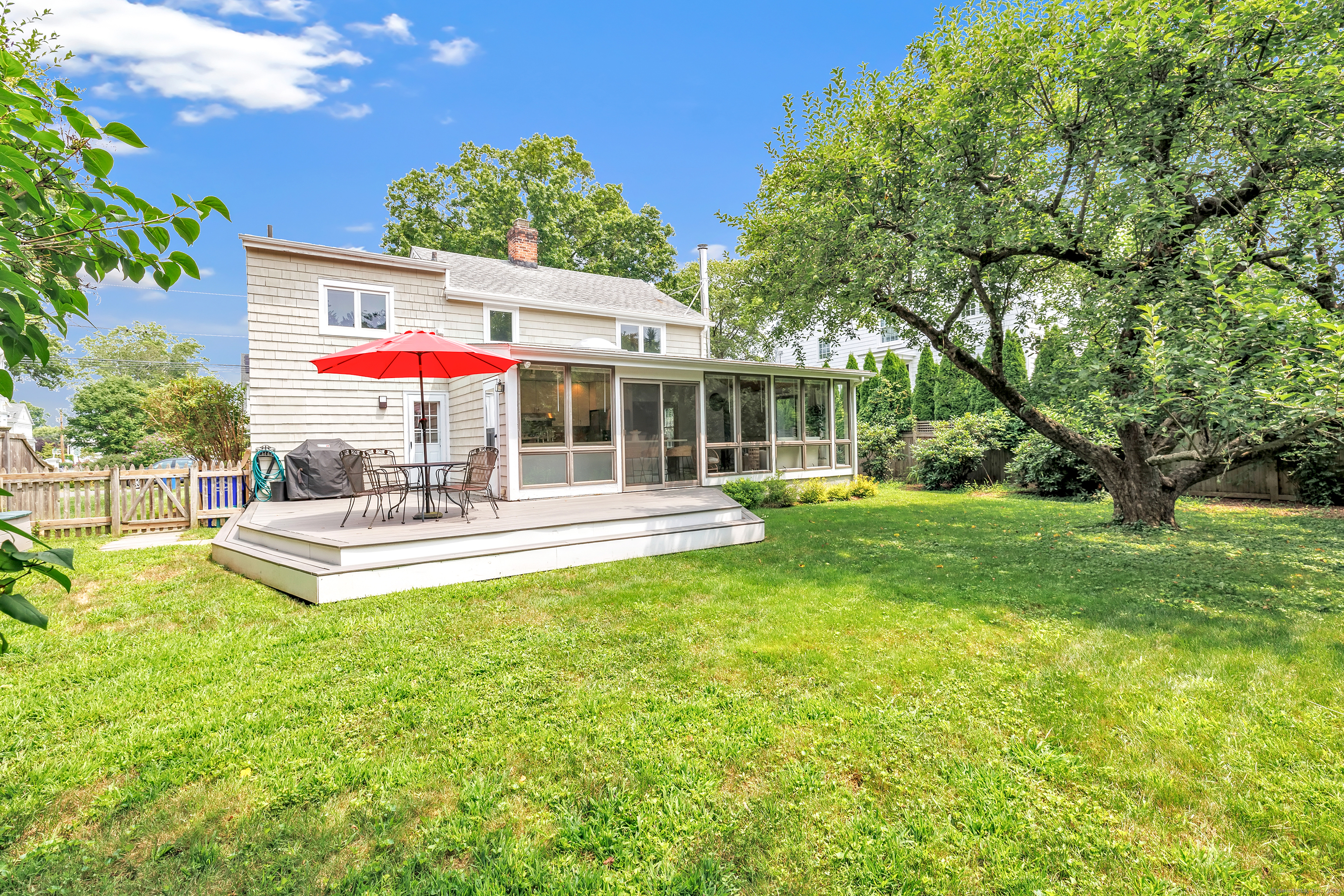 288 Birch Road