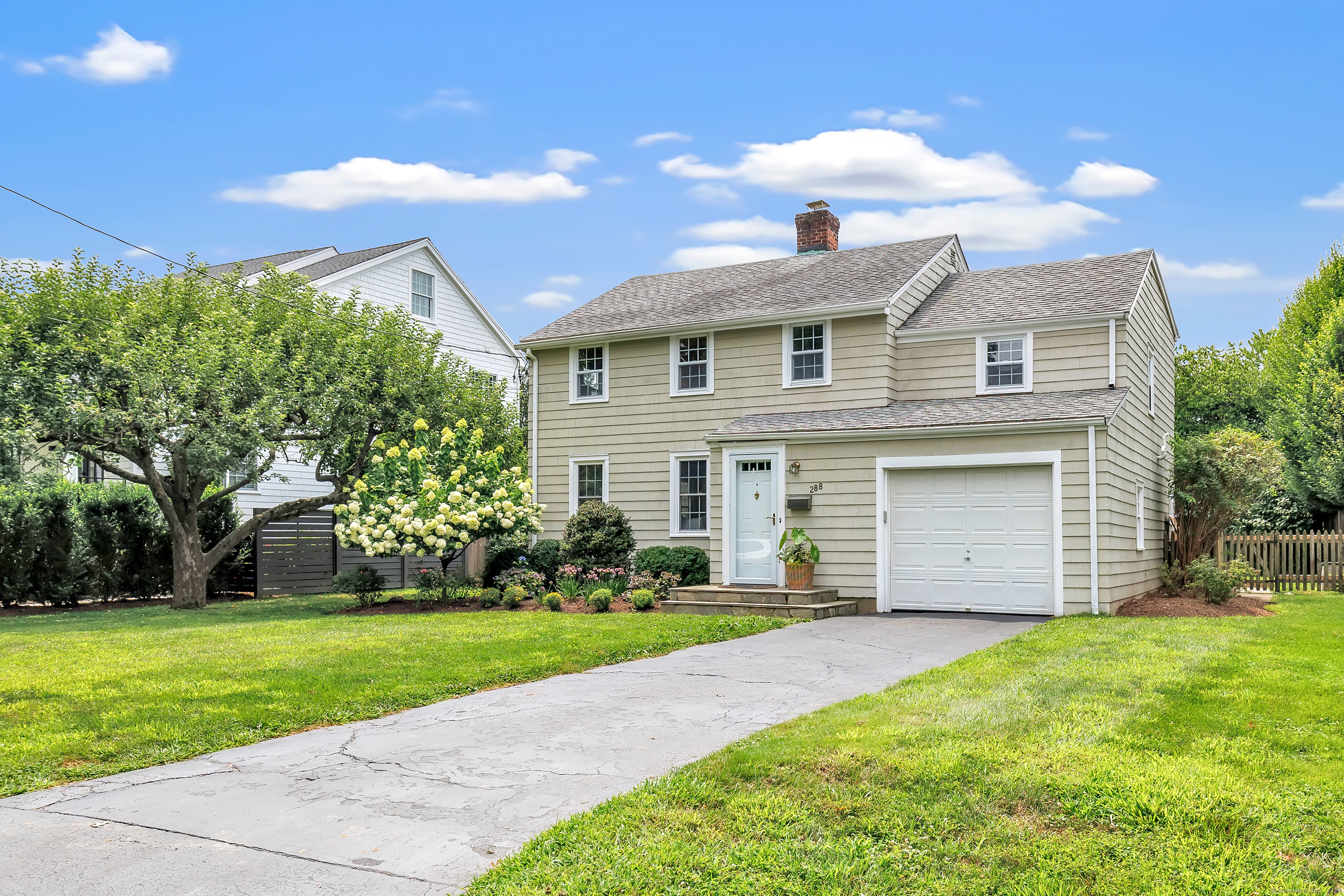 288 Birch Road